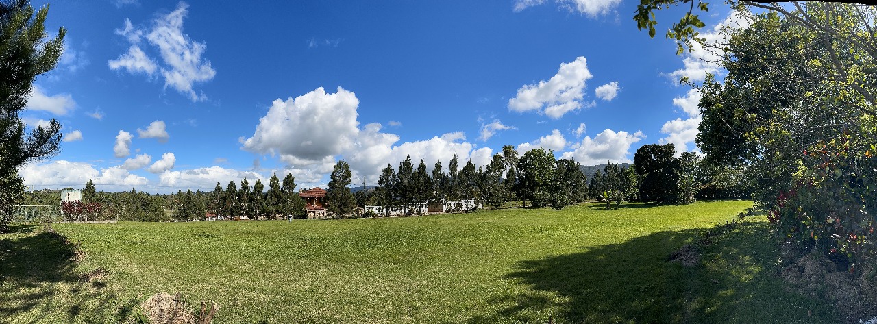 solares y terrenos - VENTA DE SOLAR EN JARABACOA