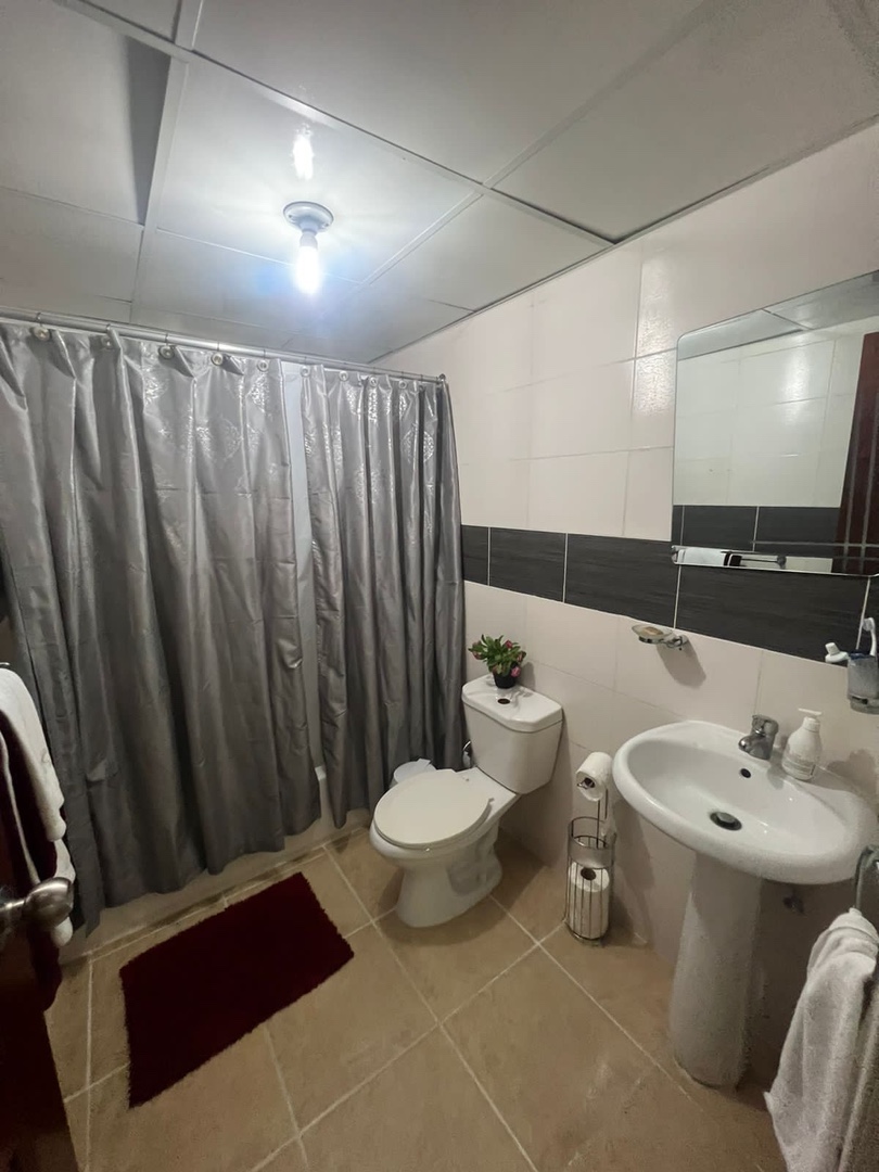 apartamentos - independencia primer piso  10