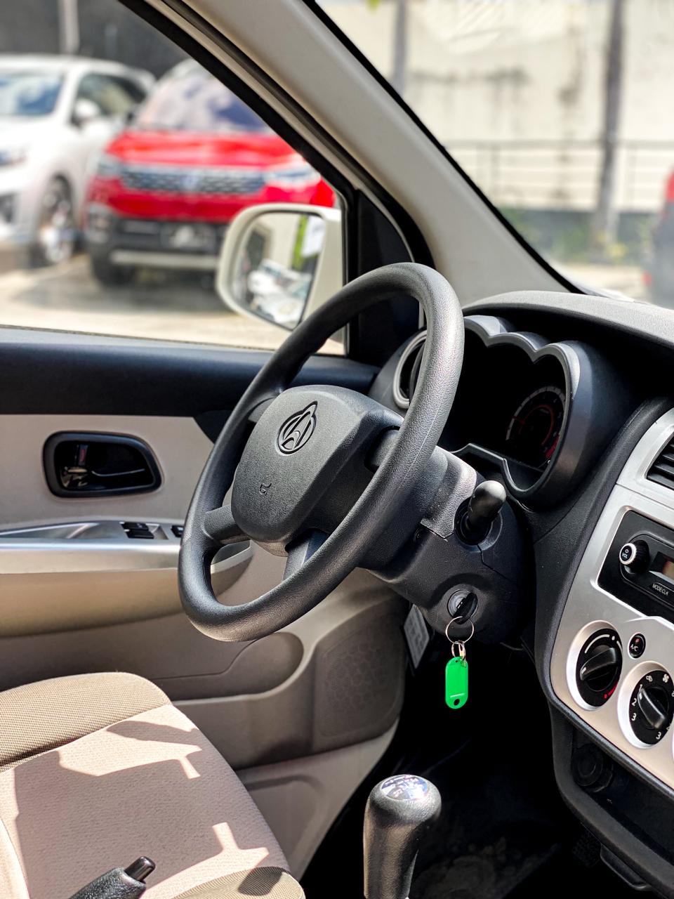 jeepetas y camionetas - Changan Star 5 Refrigerado 2023 FINANCIAMIENTO 8