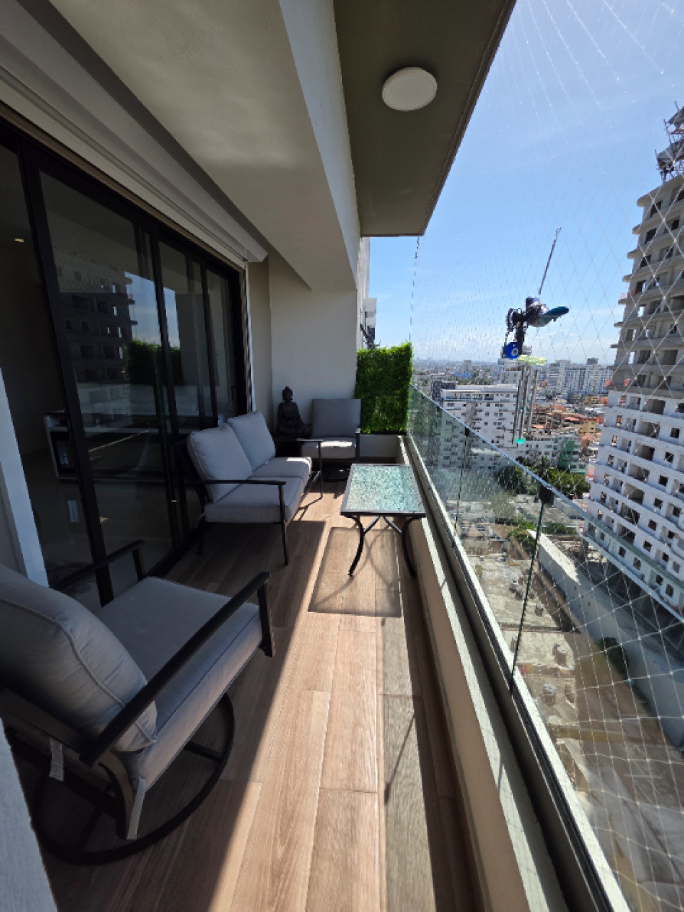 apartamentos - apartamento Torre de lujo alma rosa piso 14 5