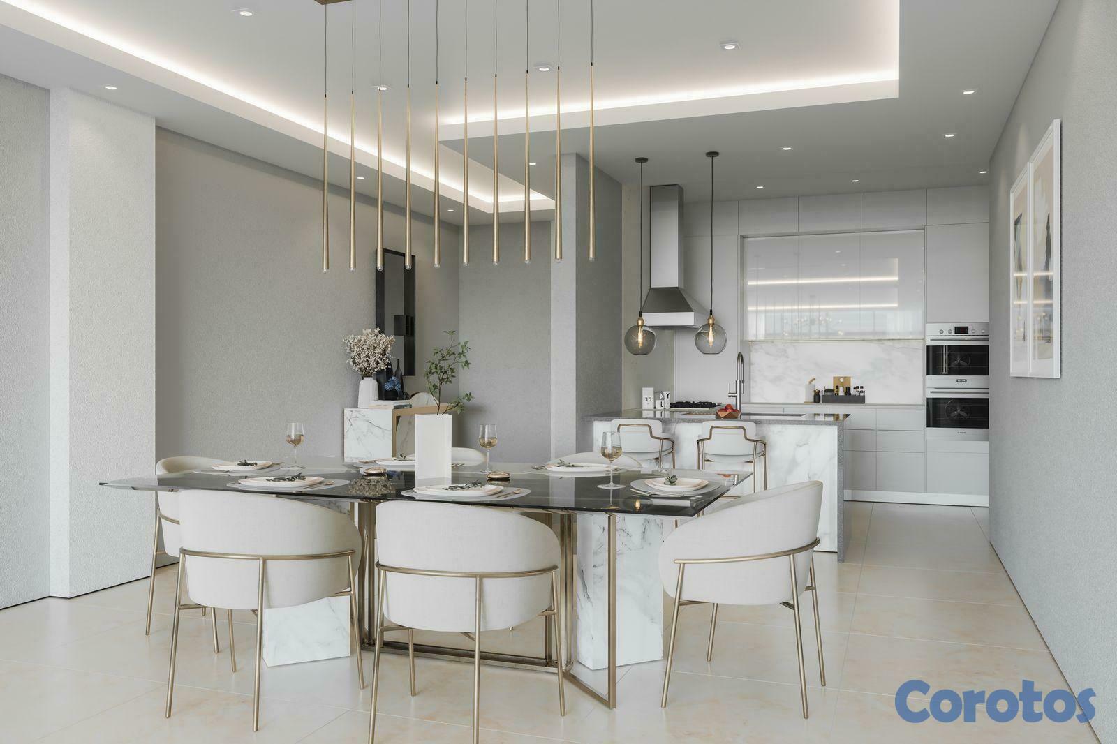 apartamentos - Proyecto de apartamentos en planos en La Esmeralda 8