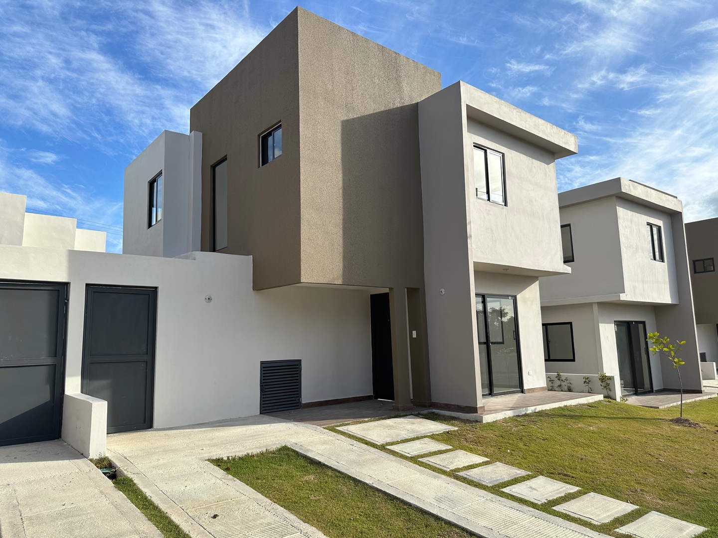 casas -  CASA VENTA EN PUNTA CANA 0
