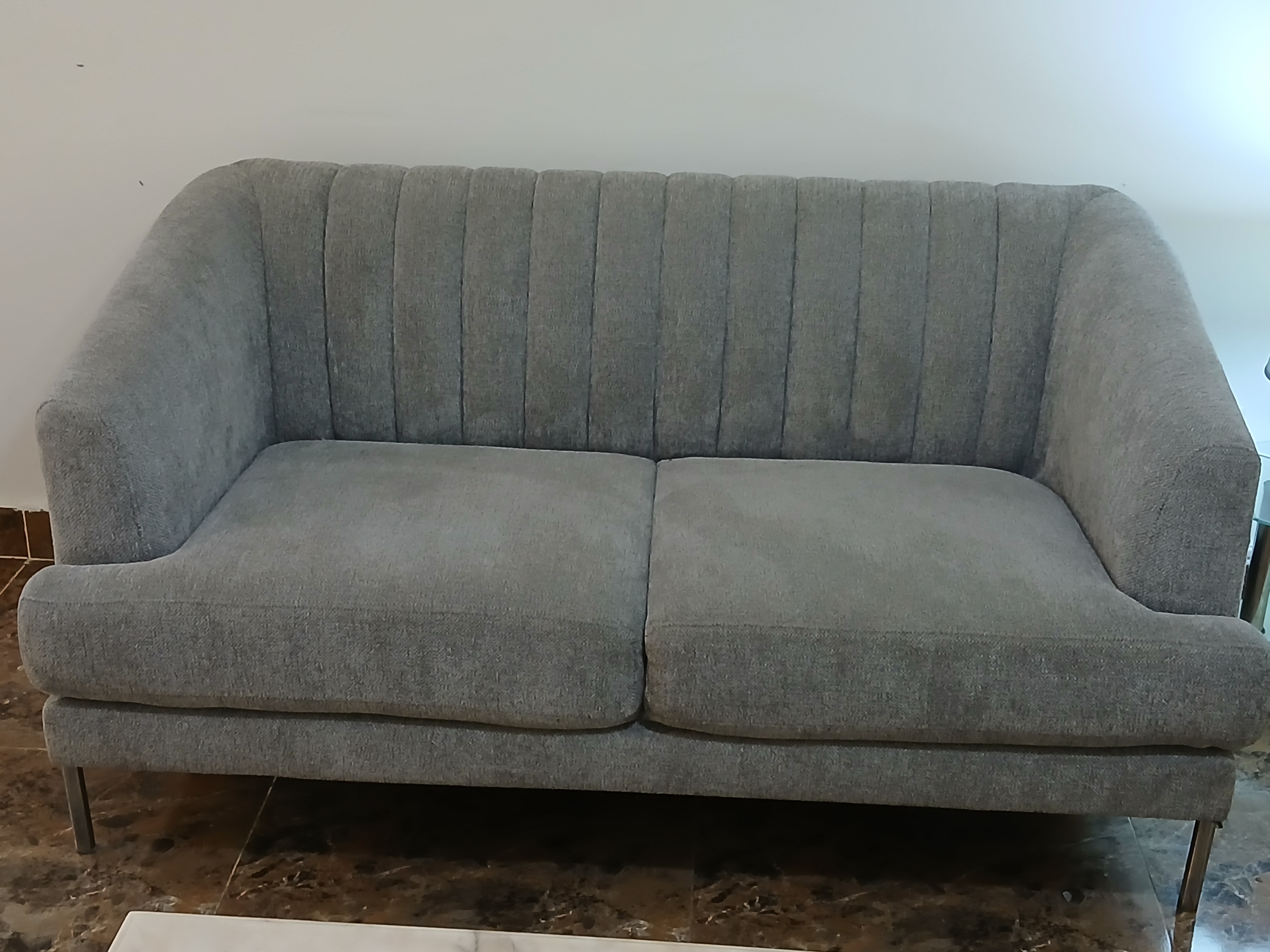 muebles y colchones - Sofá importado Ilumel 0