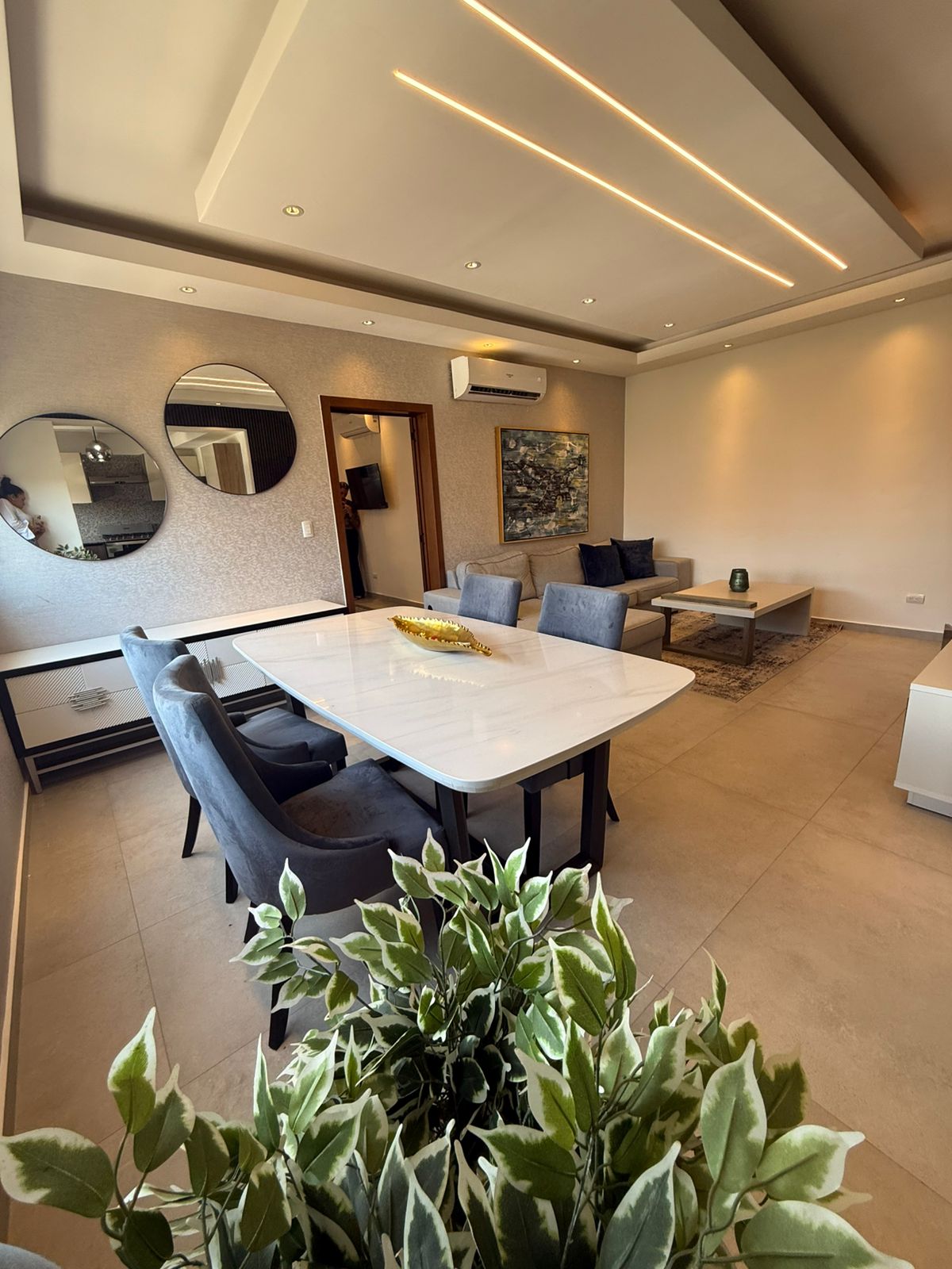 apartamentos - Vendo Apartamento en La Esperilla