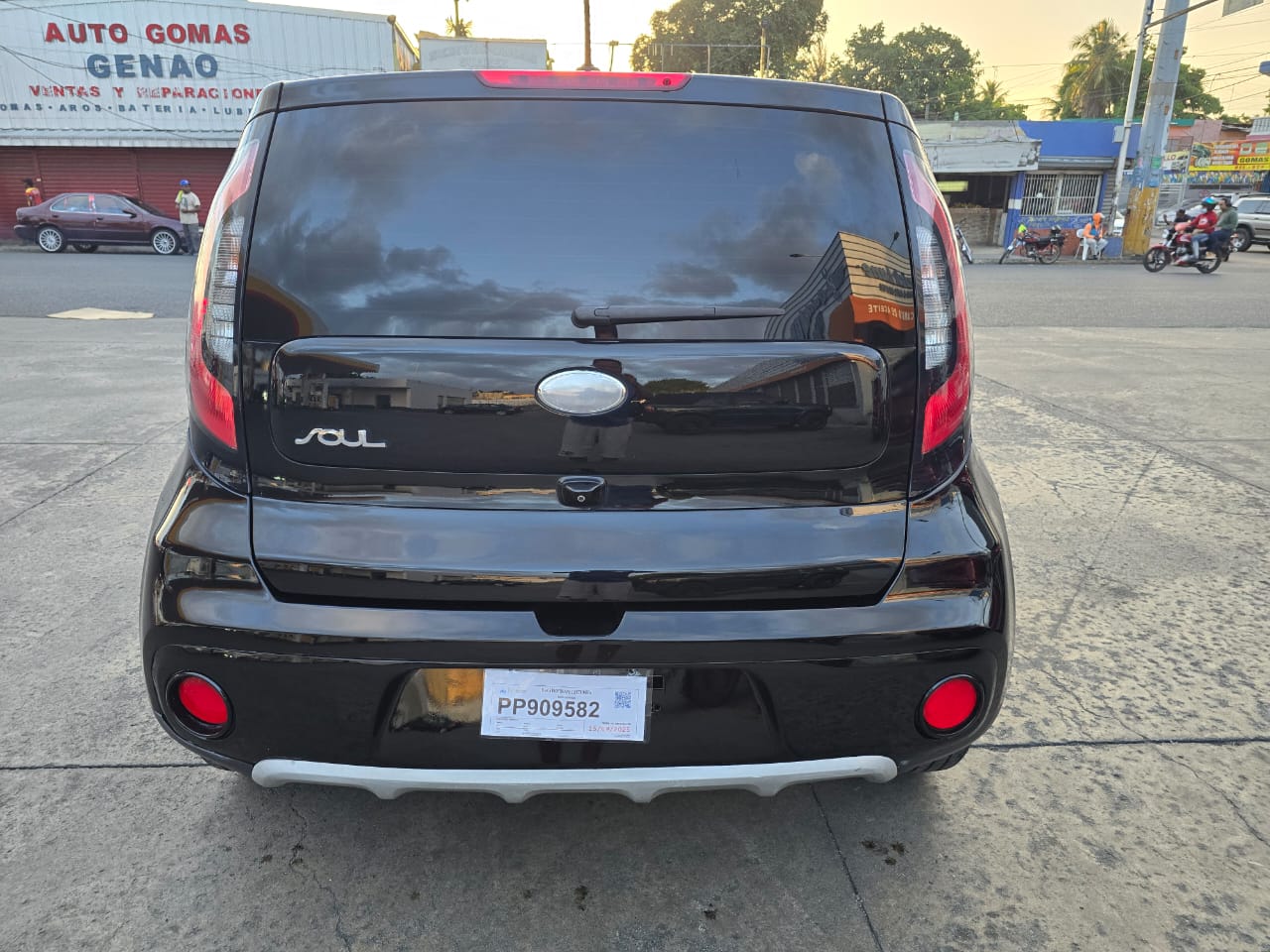 jeepetas y camionetas - OFERTA! KIA SOUL 2019 CLEAN CARFAX 6