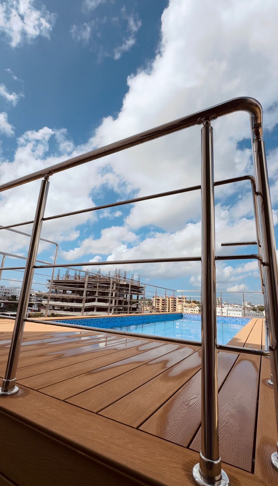 apartamentos - Mercedes Hidalgo Vende apartamento segundo nivel 2