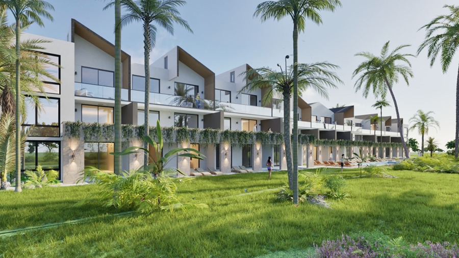 apartamentos - APARTAMENTOS EN VENTA PUNTA CANA.