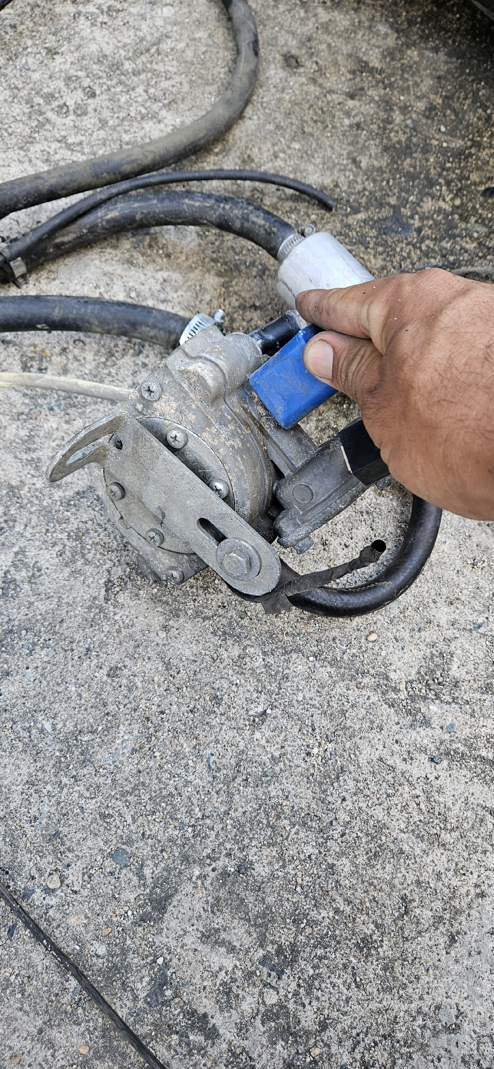 accesorios para vehiculos - equipo de gas por inyección v6  3