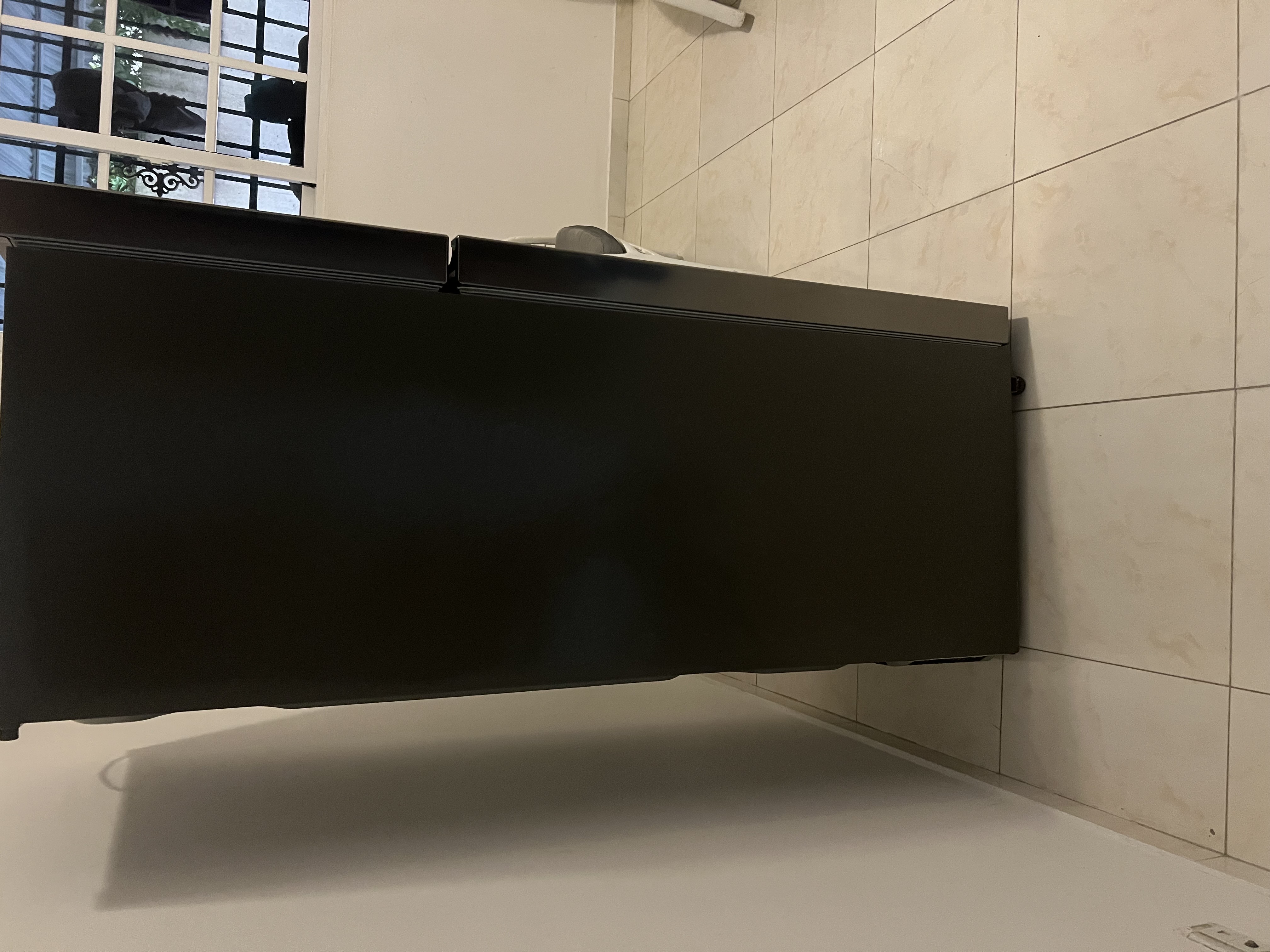 cocina - nueva abierta ,inverter linear 10 year de garantía en el motor 5
