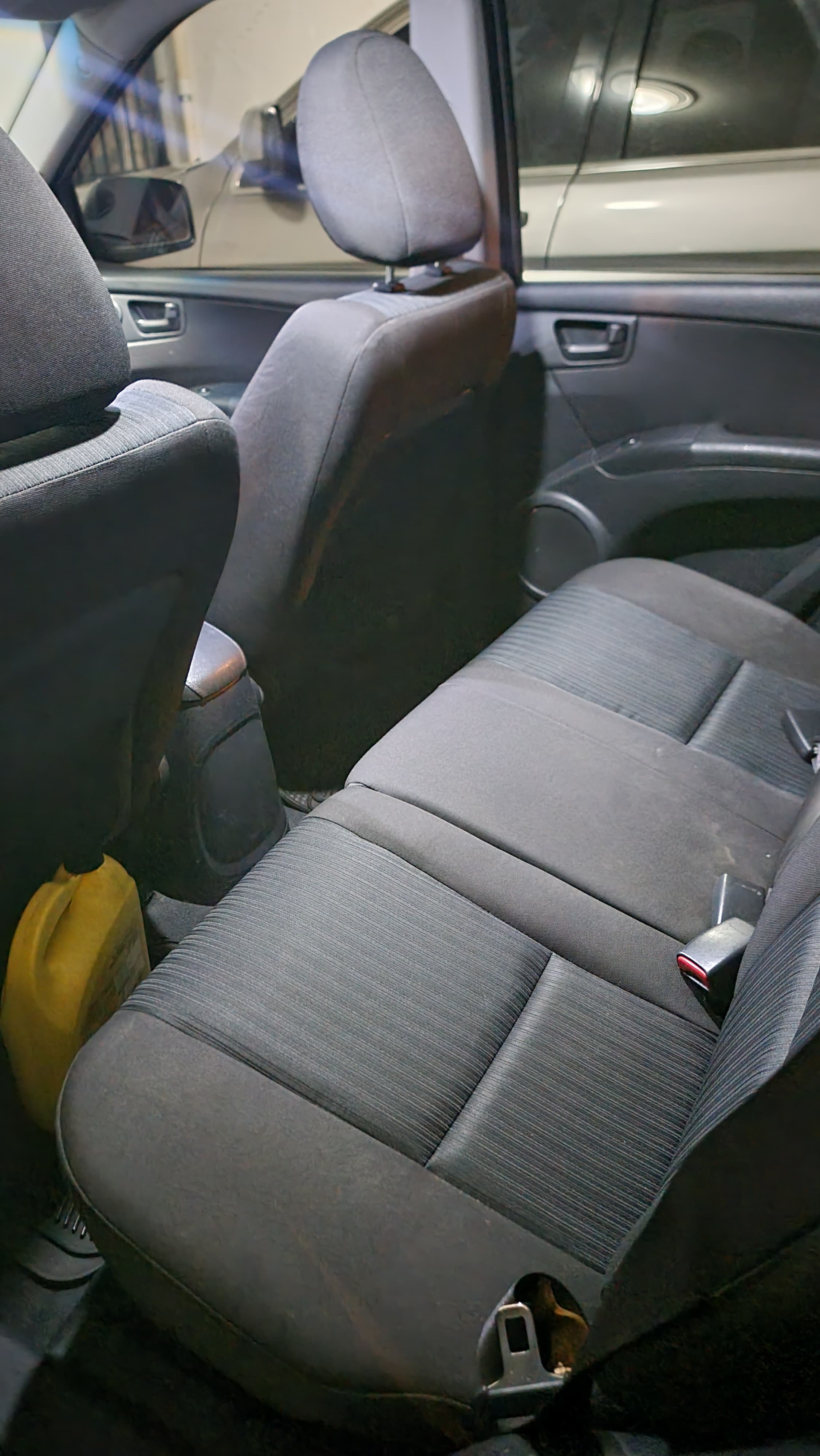 jeepetas y camionetas - kia sportage 2009 4