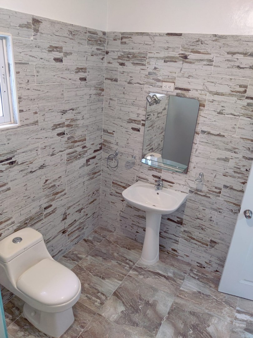 apartamentos - VENTA DE APARTAMENTO EN DON HONORIO SD OESTE  4