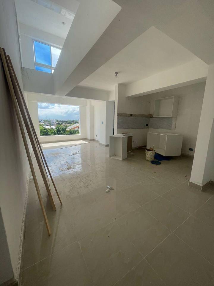 apartamentos - APARTAMENTOS ENSANCHE ISABELITA NUEVOS 6
