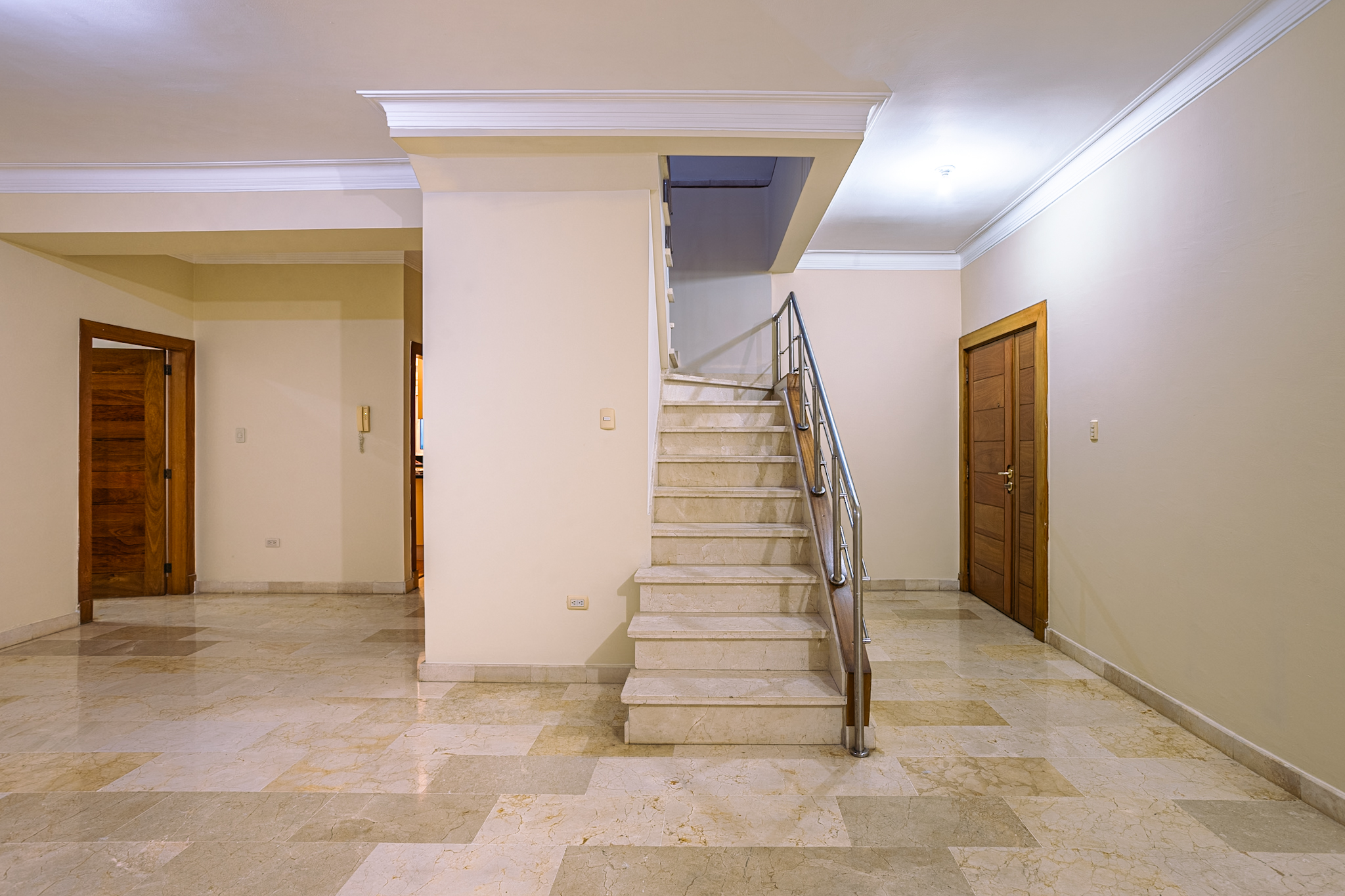 penthouses - Vendo Penthouse en Torre Hispania con vista al mar 5