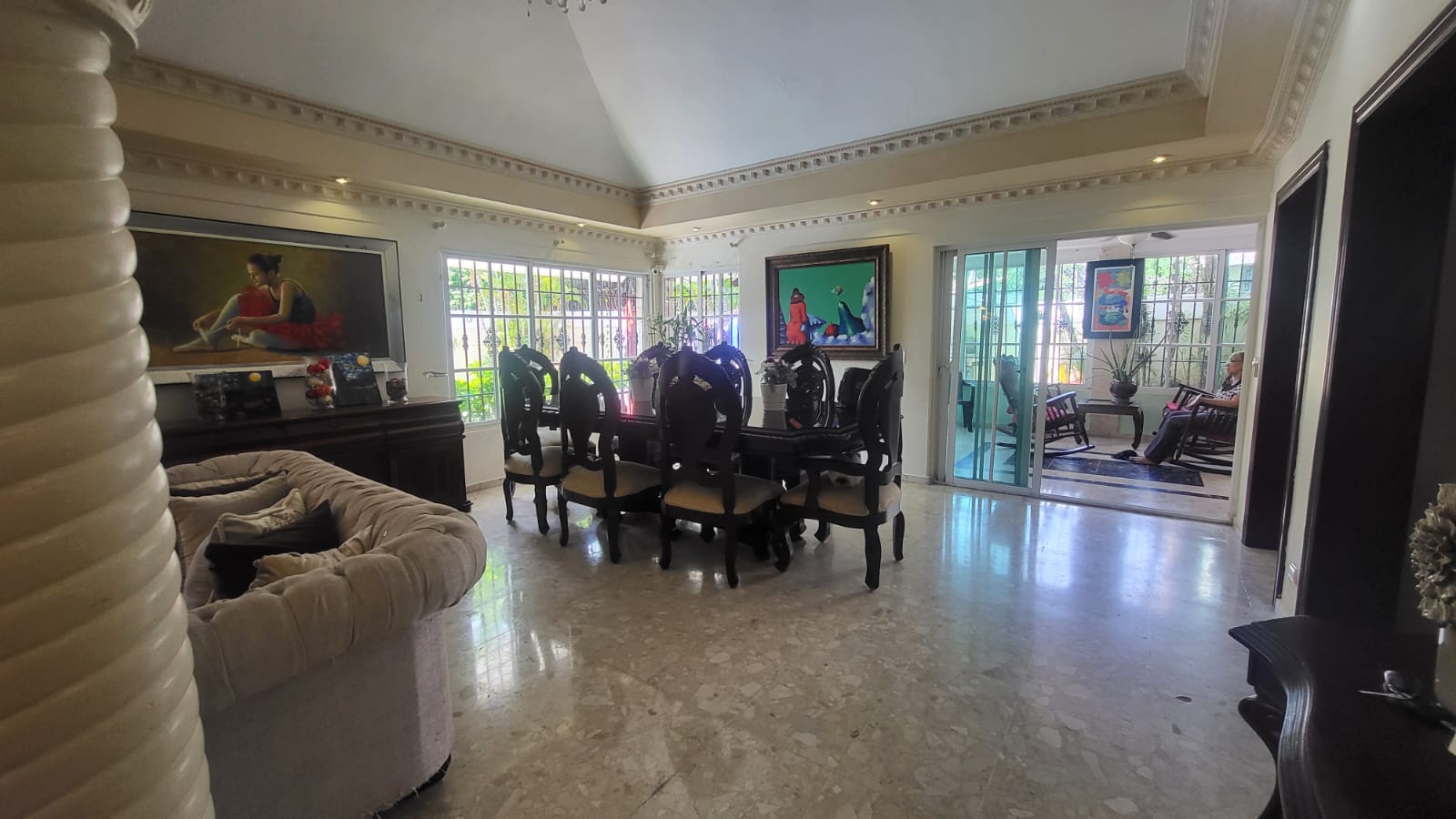 casas - Casa en Venta en Las Praderas 2
