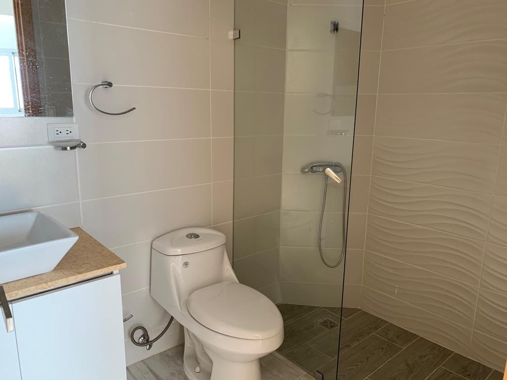 apartamentos - Venta de Apartamento nuevo 3 habitaciones en la Esperilla 8