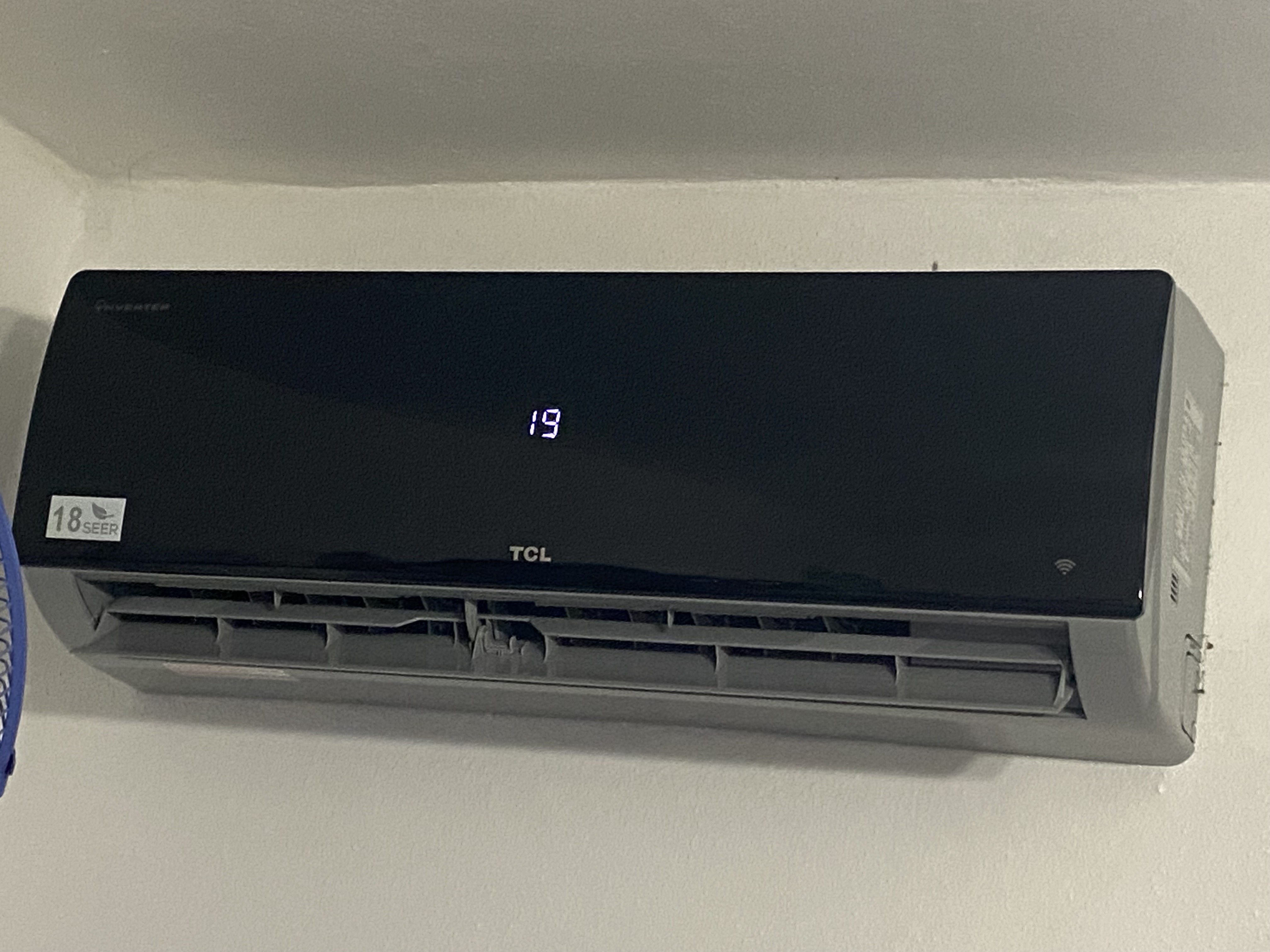 aires acondicionados y abanicos - venta de aire  1