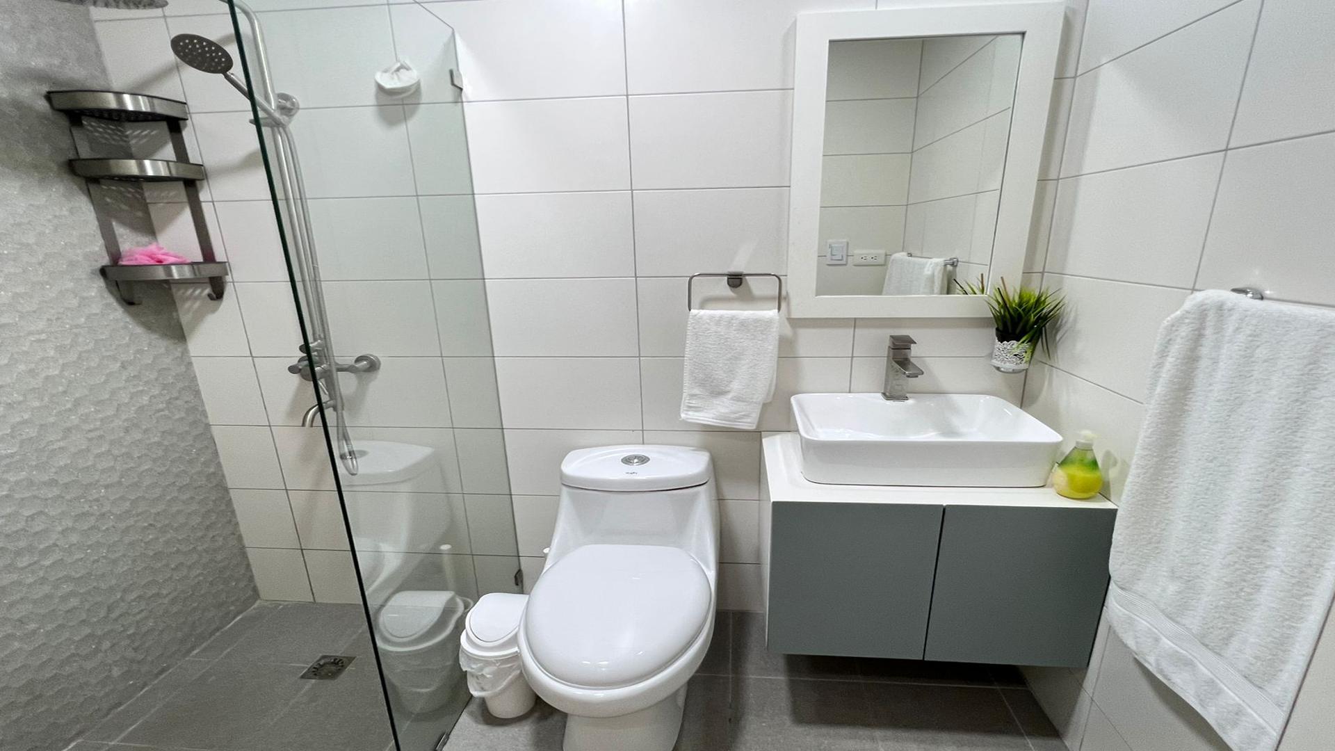penthouses - Pent-house en venta en Bella Vista 10
