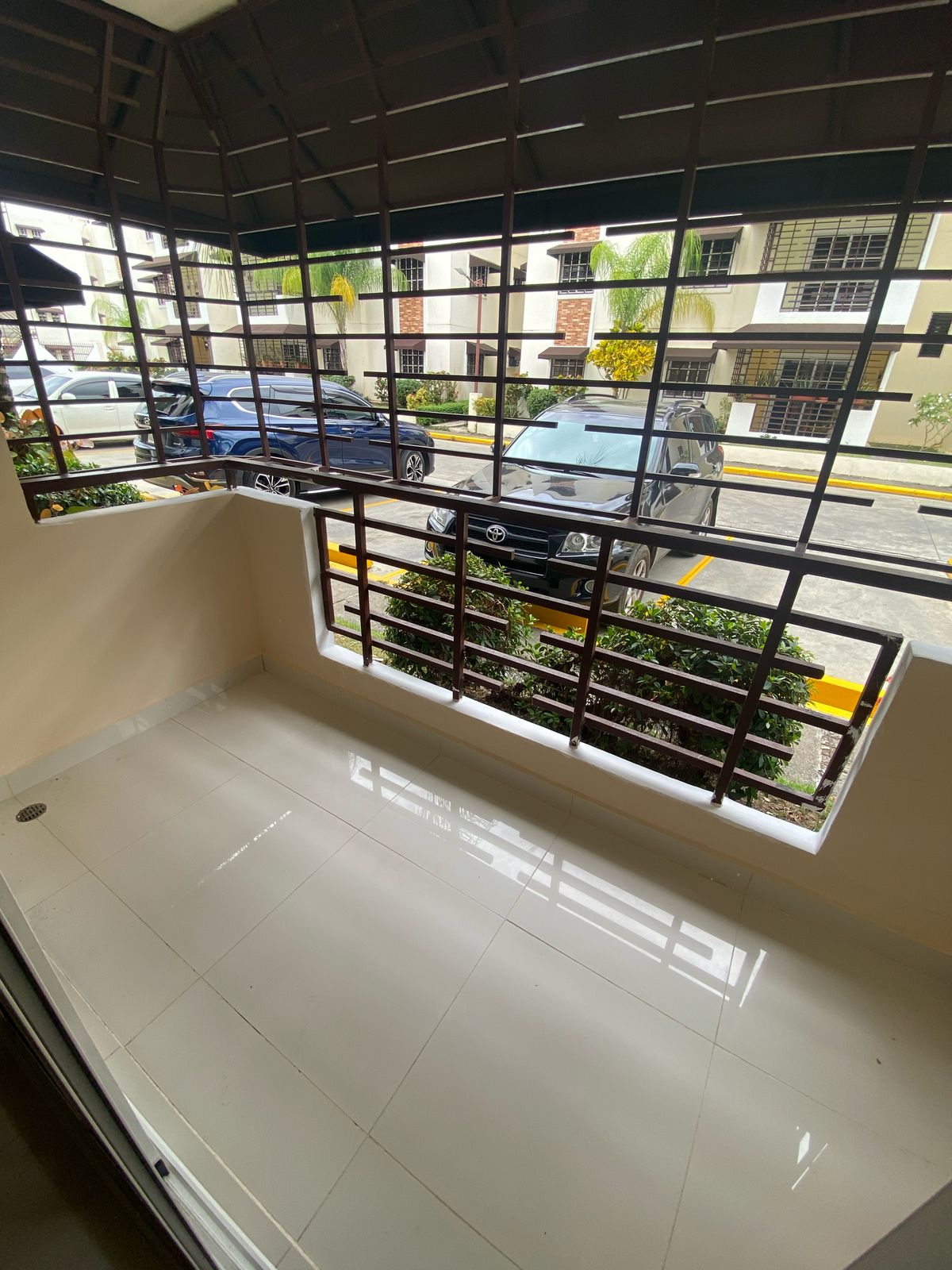 apartamentos - Apartamento De Alquiler En San Isidro 2
