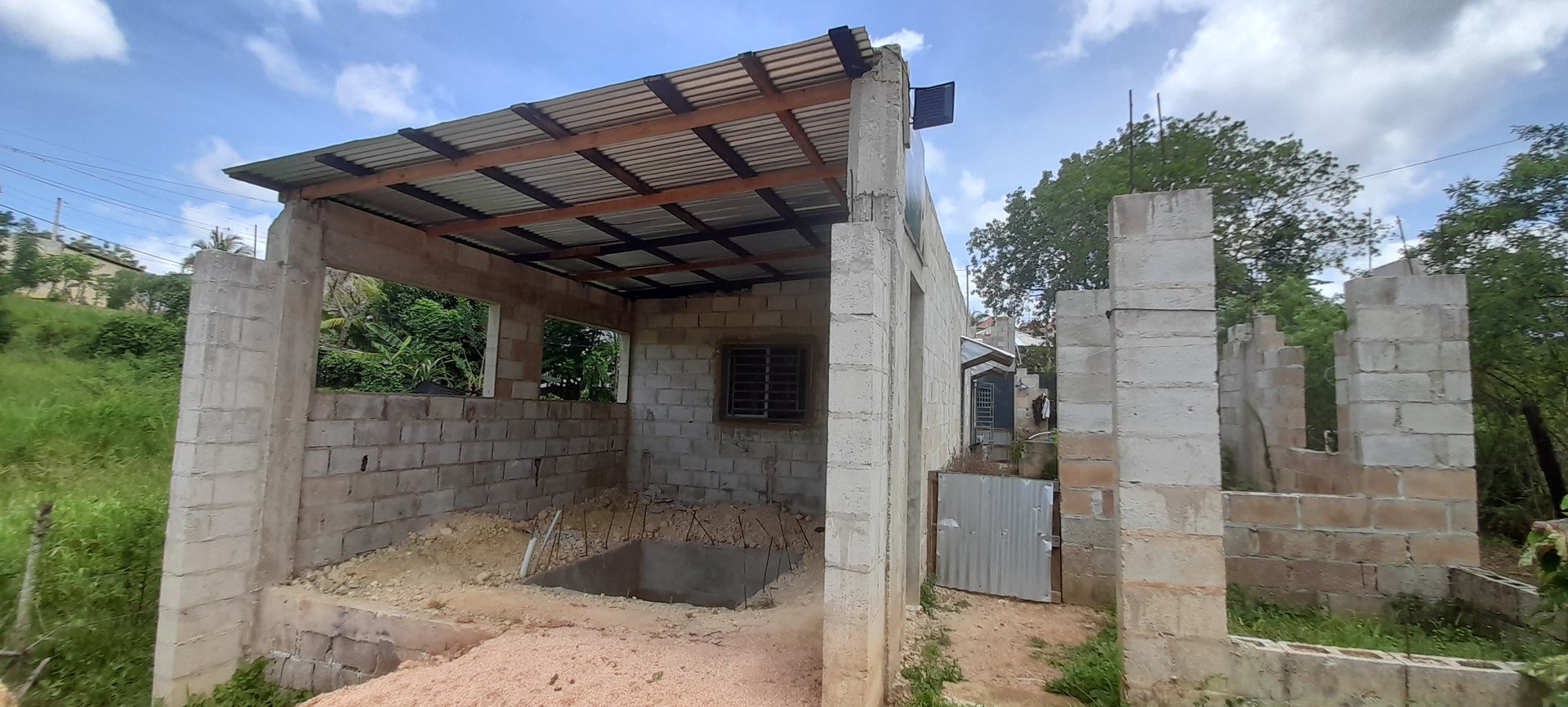 casas - Casa en venta sector Brisas del Llano 6
