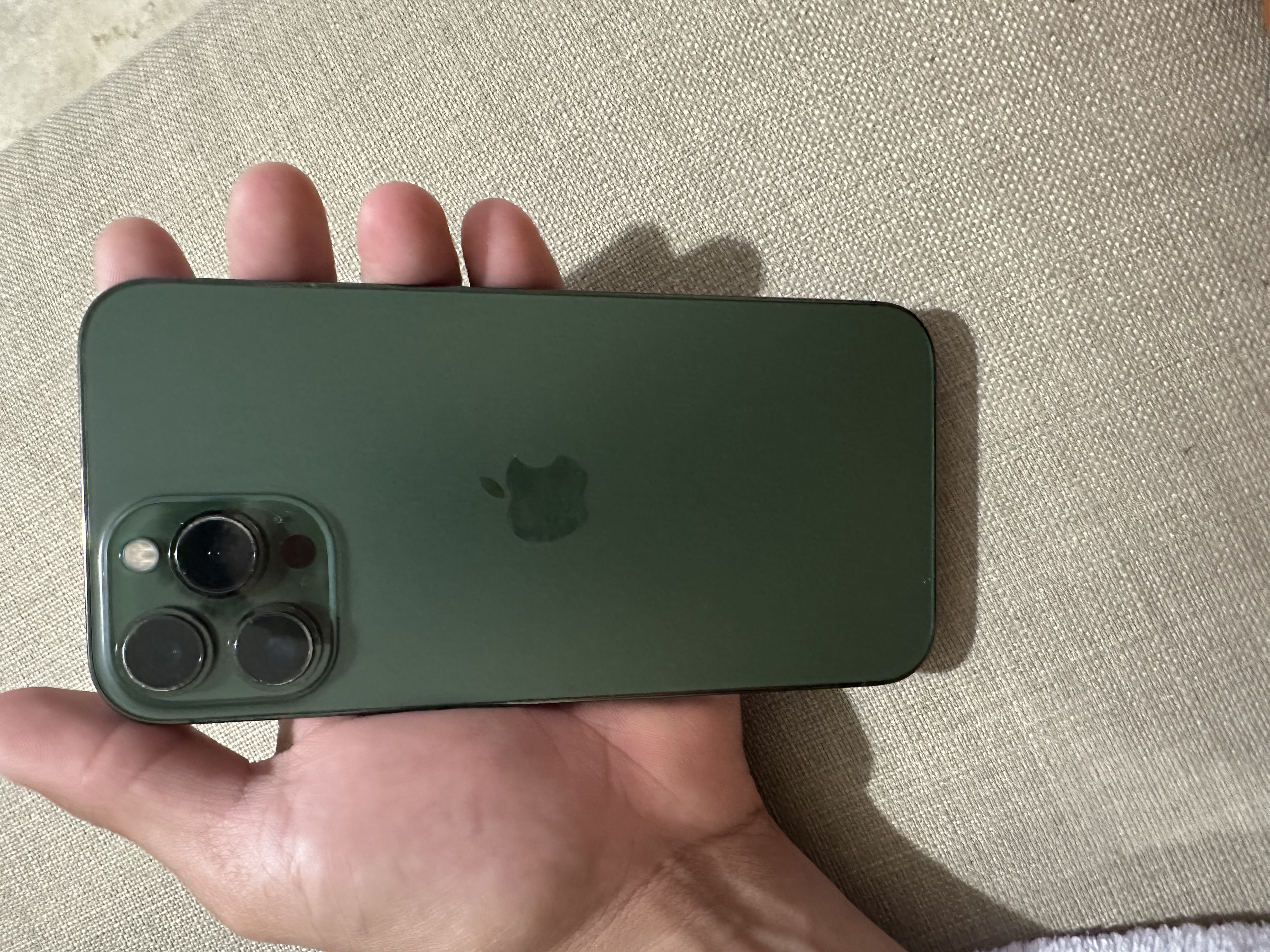 celulares y tabletas - Iphone 13 pro max 128gb OFERTA 3