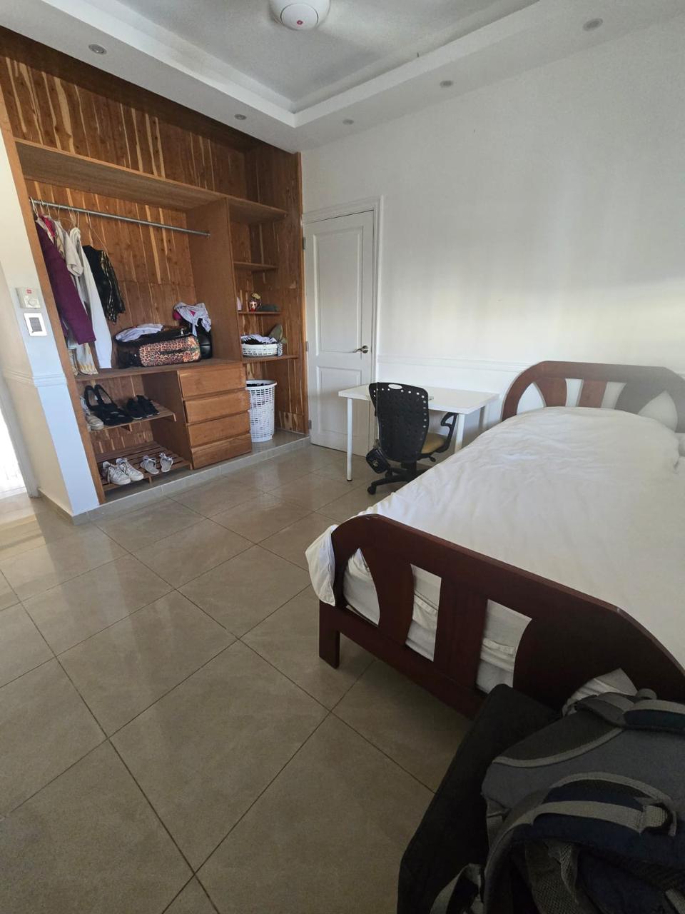 apartamentos - Vendo apartamento en Ensanche Mirador Norte  6