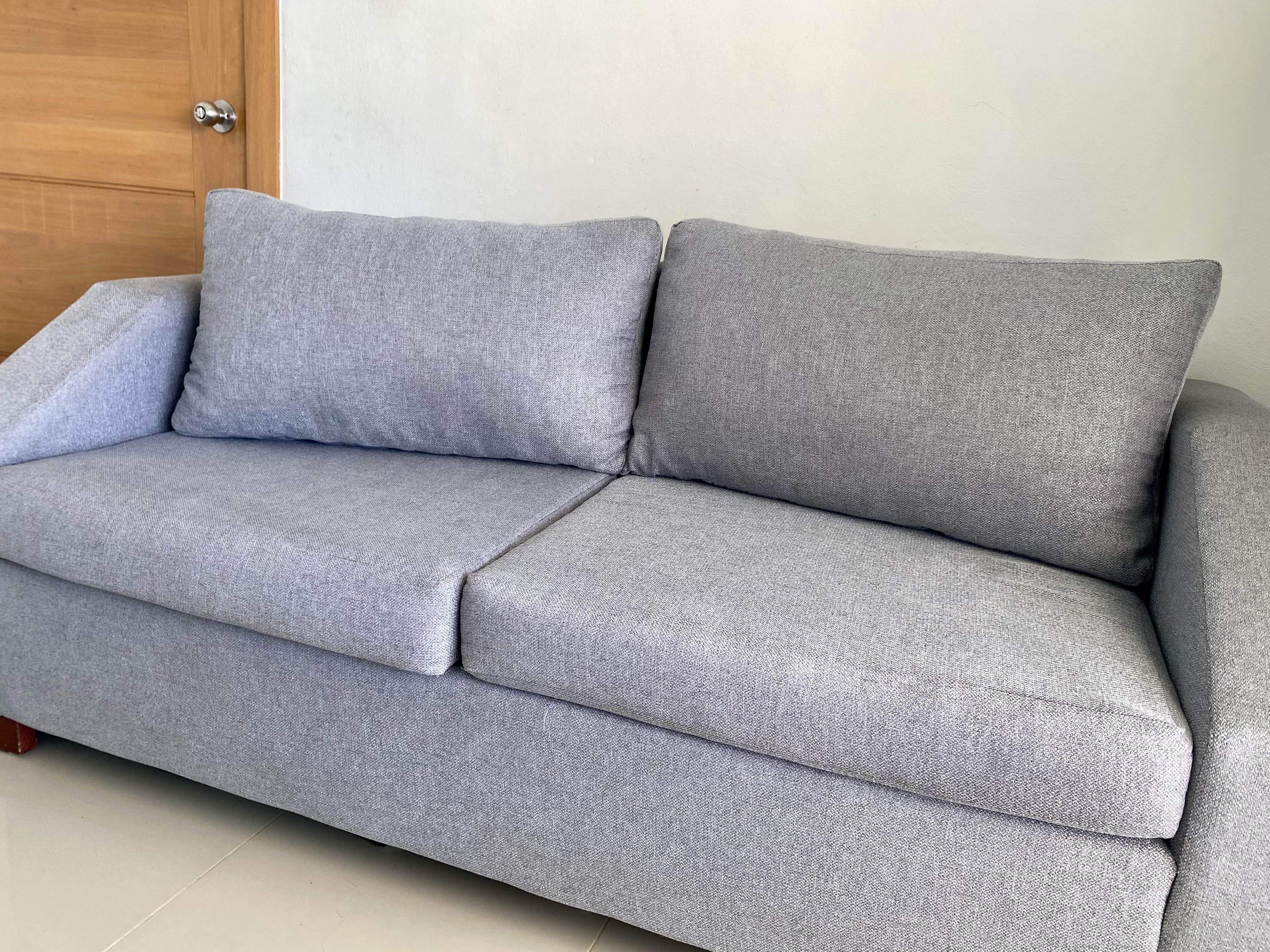 muebles y colchones - Moderno mueble  1