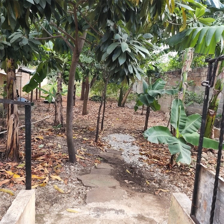 casas - Vendo Casa en Santo Domingo Este, Villa Faro  6
