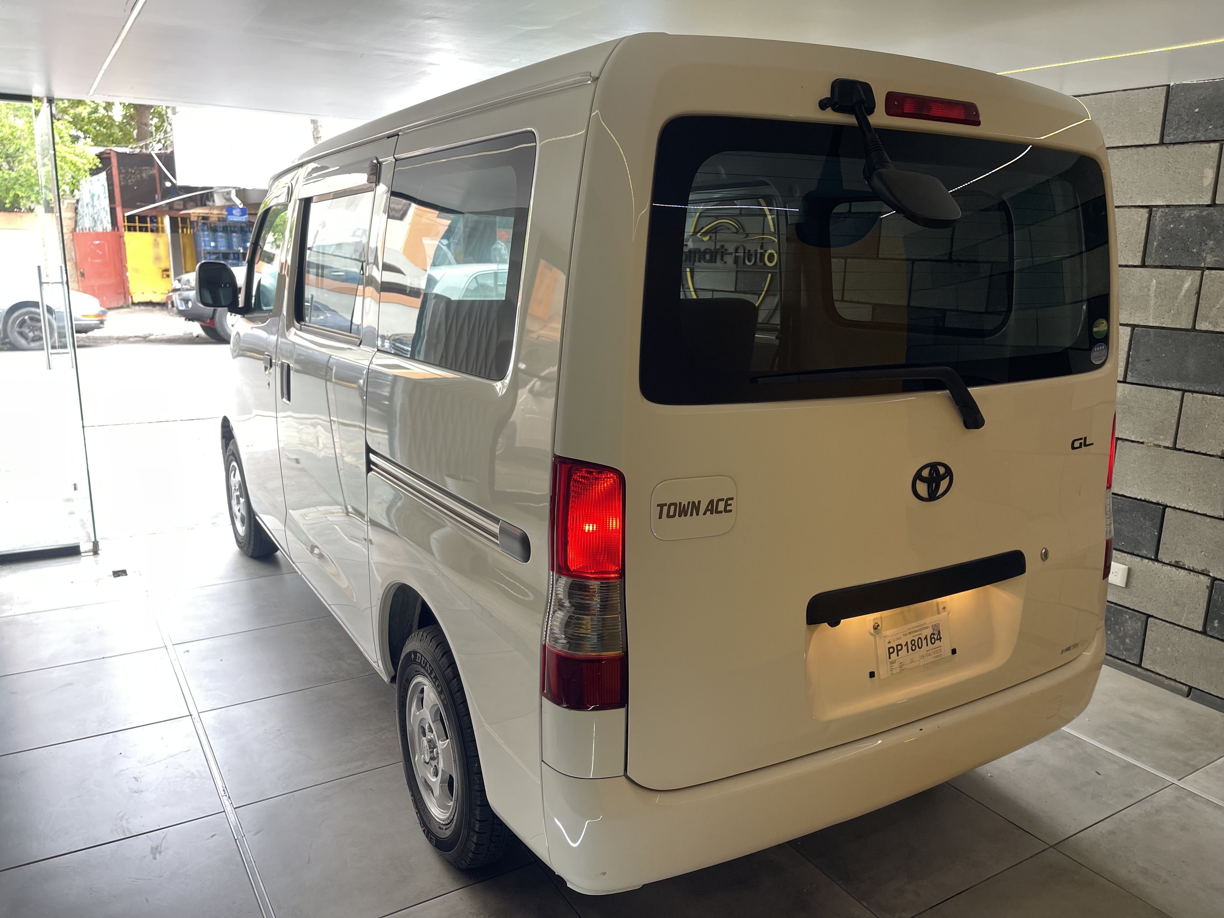 carros - TOYOTA TOWNACE FULL 2020 SÚPER ECONOMICA 5