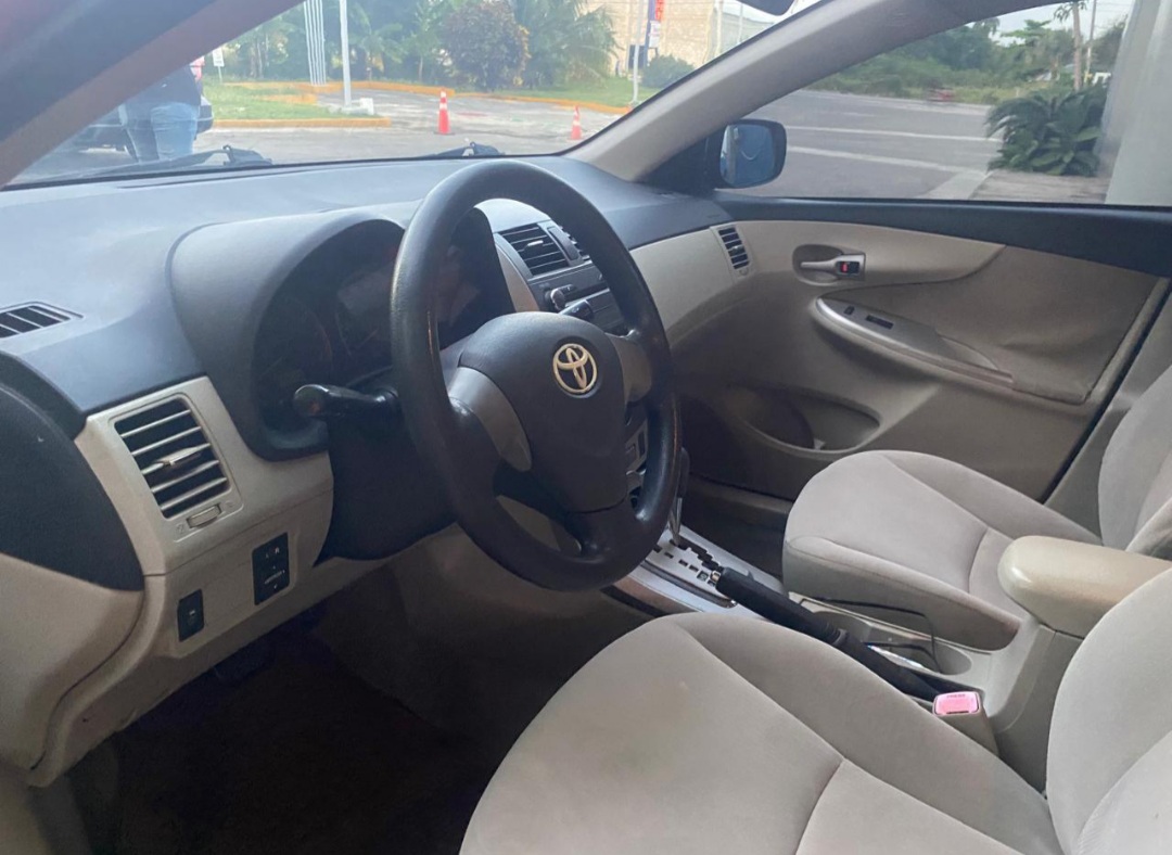 carros - Toyota corolla LE 2011 0