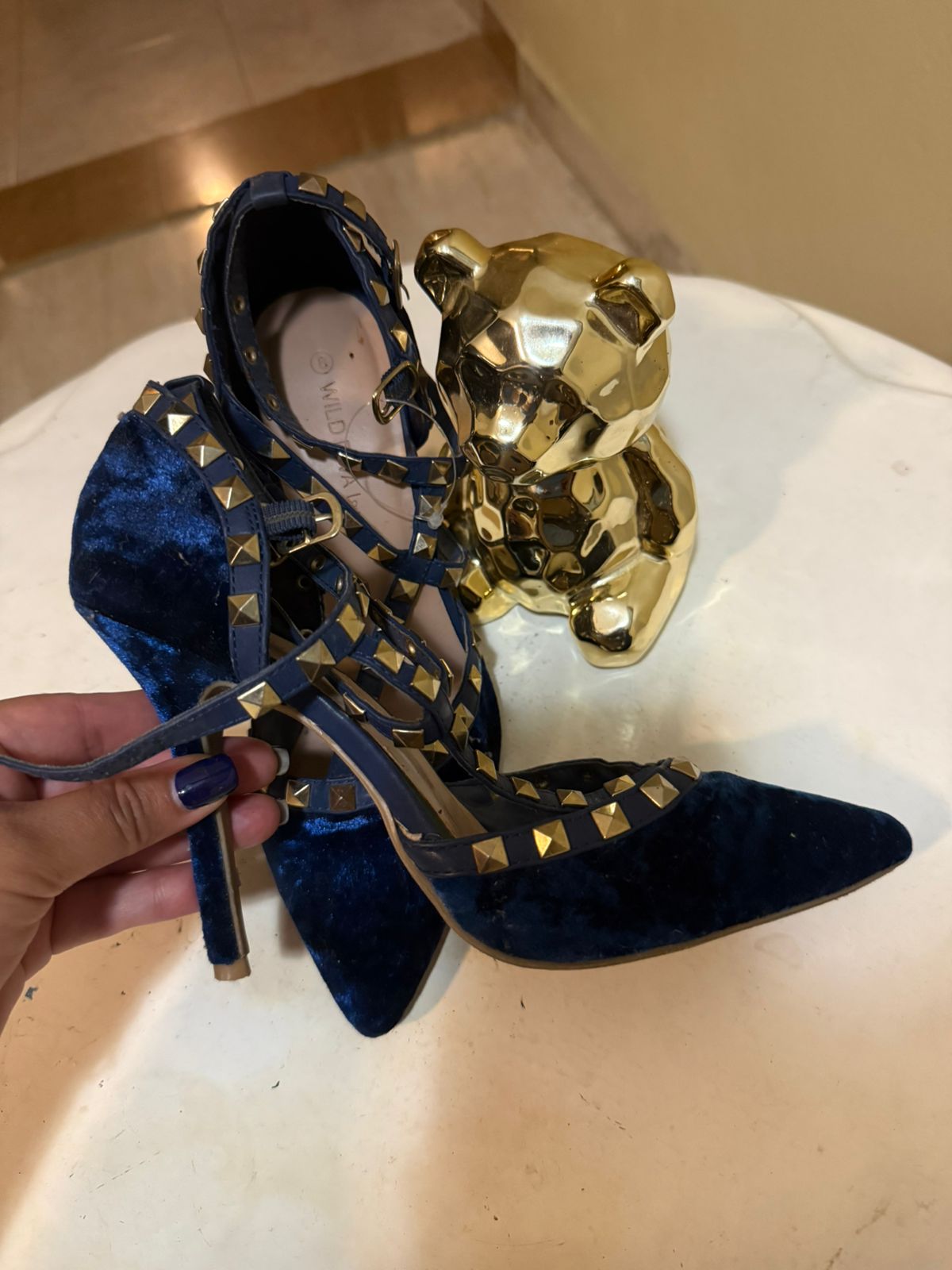 ropa para mujer - Comodos y Elegantes Zapatos Wild Diva para Mujer 1