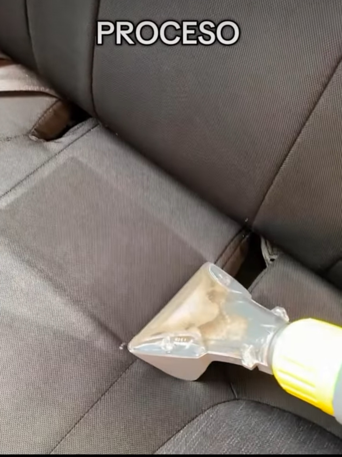 servicios profesionales - LIMPIEZA DE INTERIOR A VAPOR 💨 0