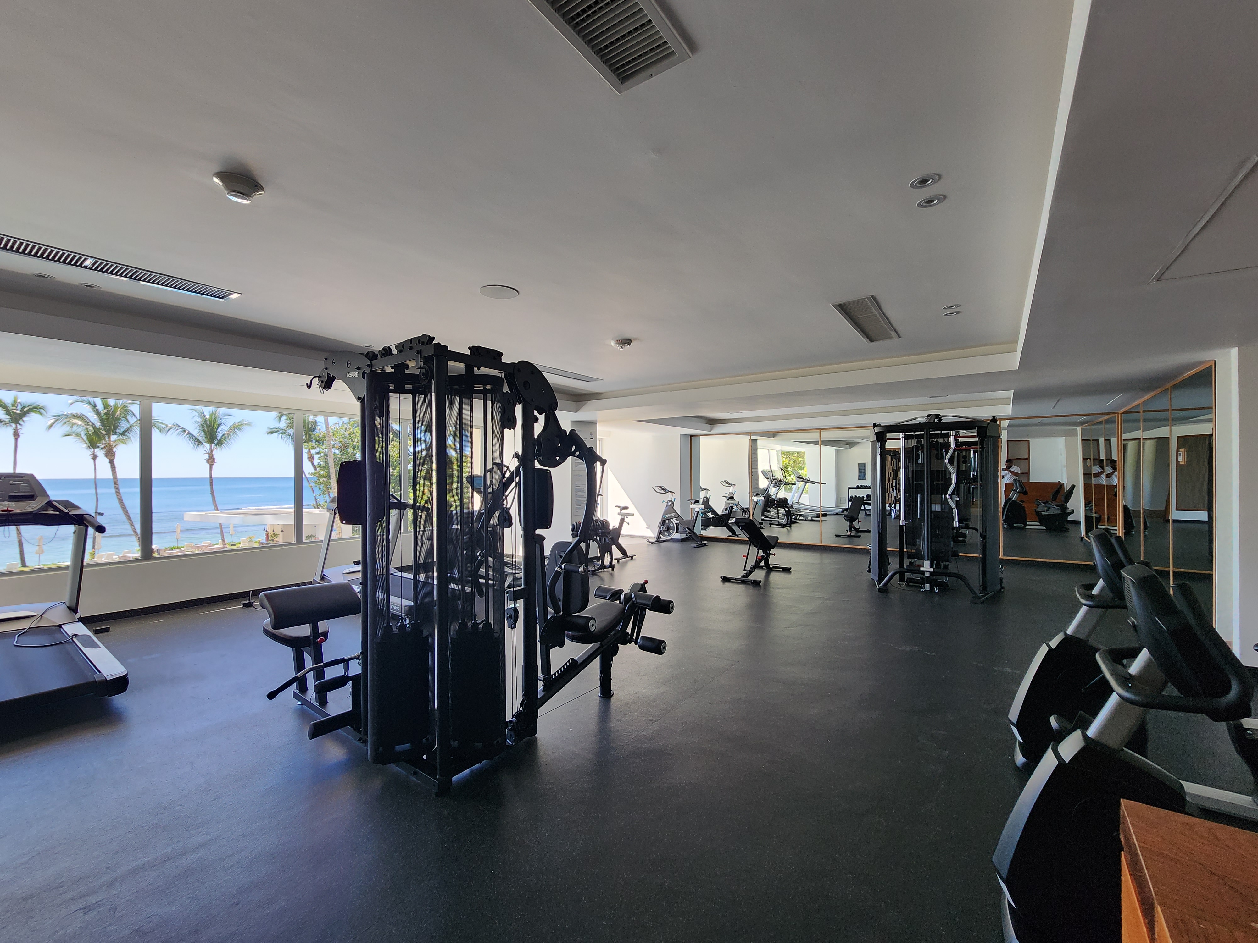 apartamentos - Apartamento en Primera Linea de Playa Juan Dolio 7