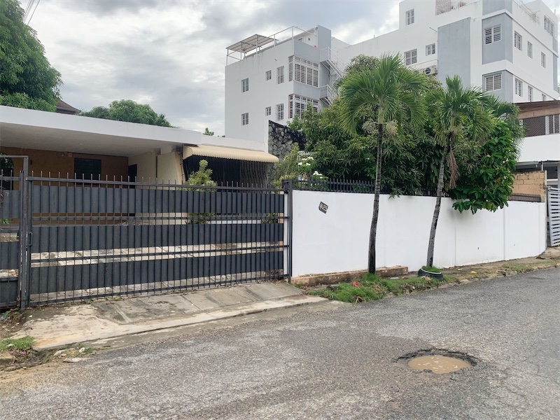 casas - Propiedad comercial 500 metros 9