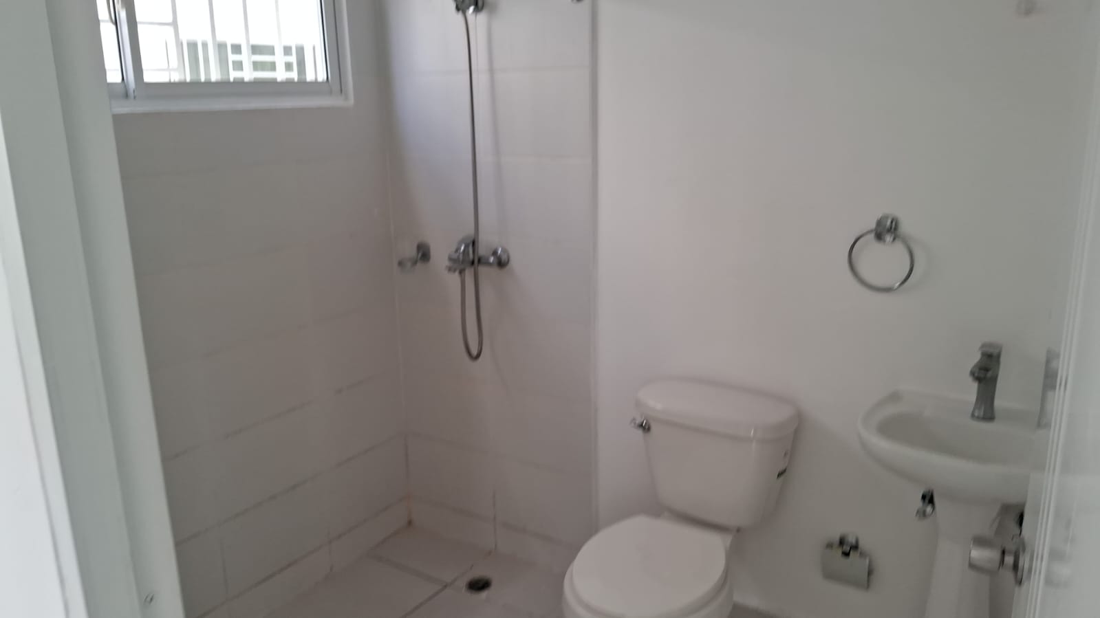 apartamentos - Apartamento Alquiler Ciudad Juan Bosch A. E. II 5