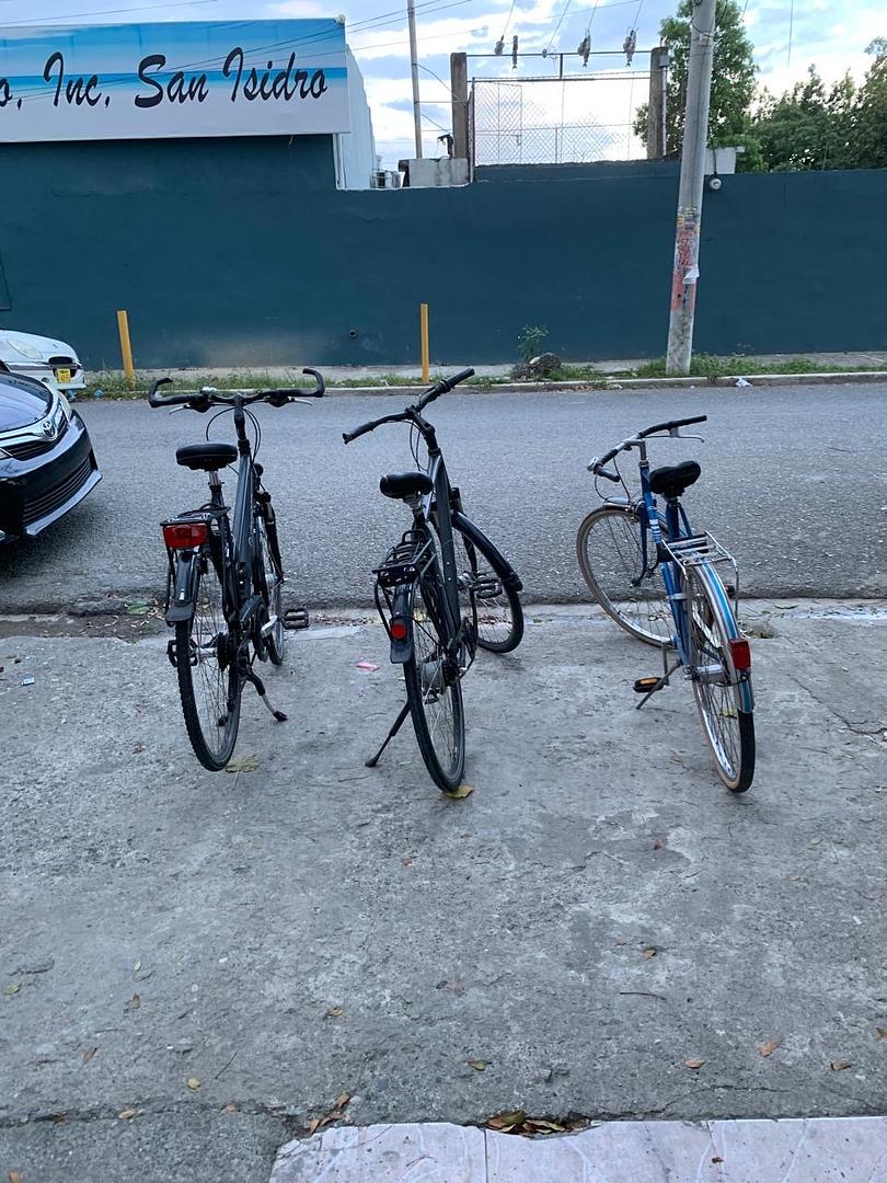 bicicletas y accesorios - Bisicletas “Dios en primer lugar” 2