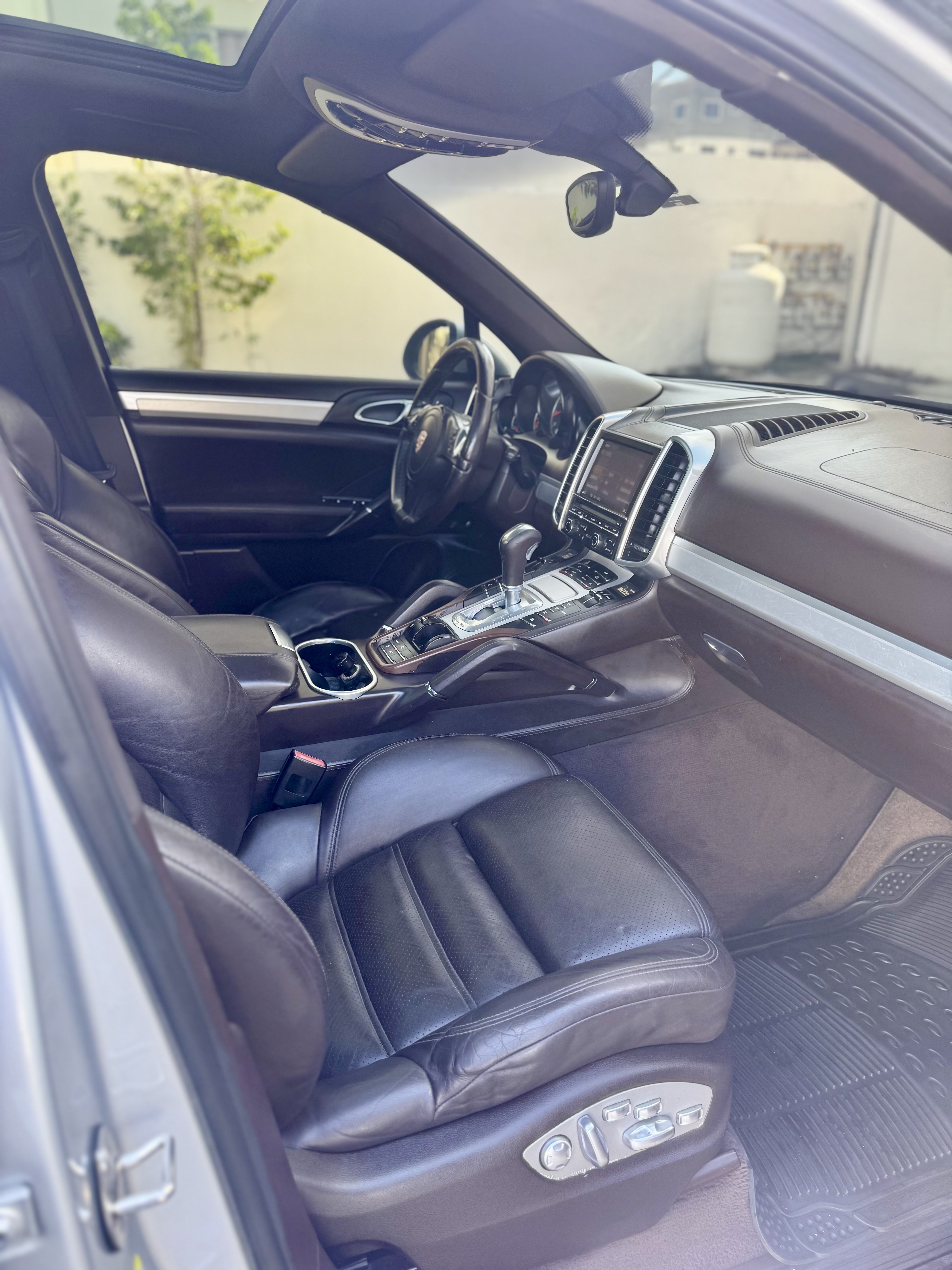 jeepetas y camionetas - Porsche Cayenne 2011 FULL PACKAGE 6