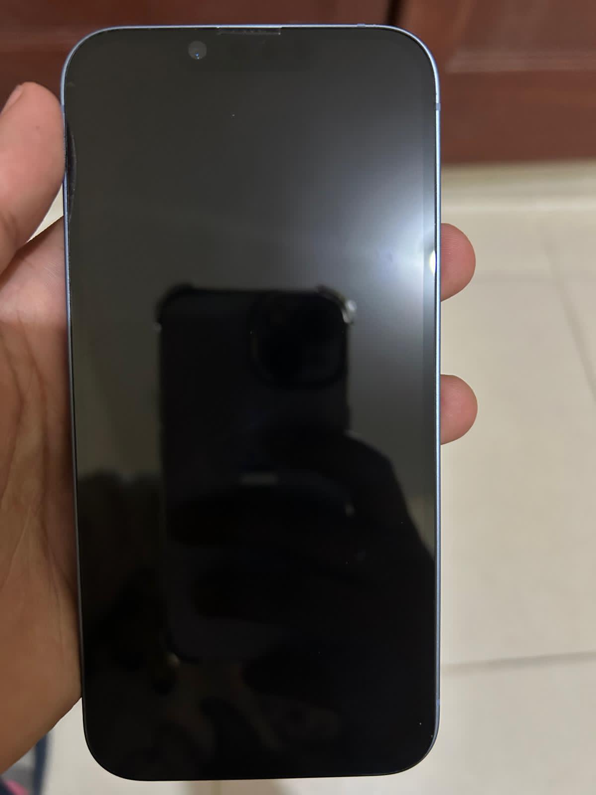 celulares y tabletas - iPhone 14 Plus 128gb Factory 3