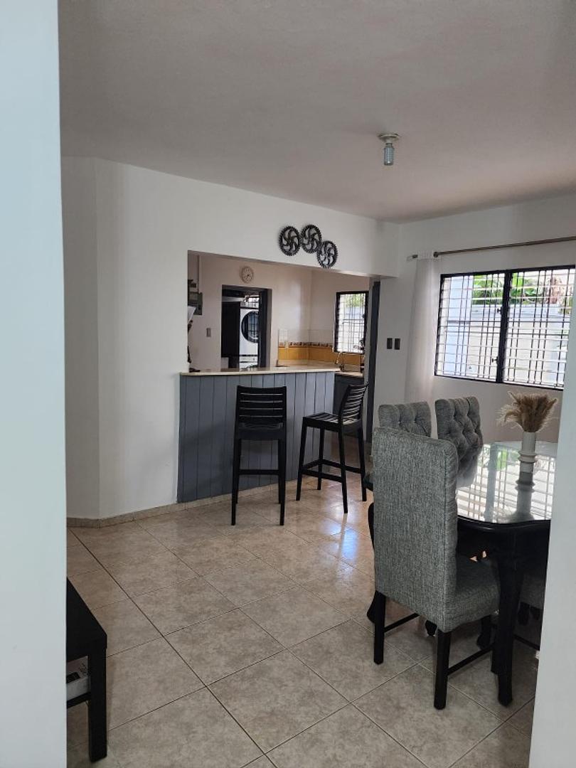 apartamentos - VENDO APARTAMENTO EN URBANIZACIÓN OLIMPO  6
