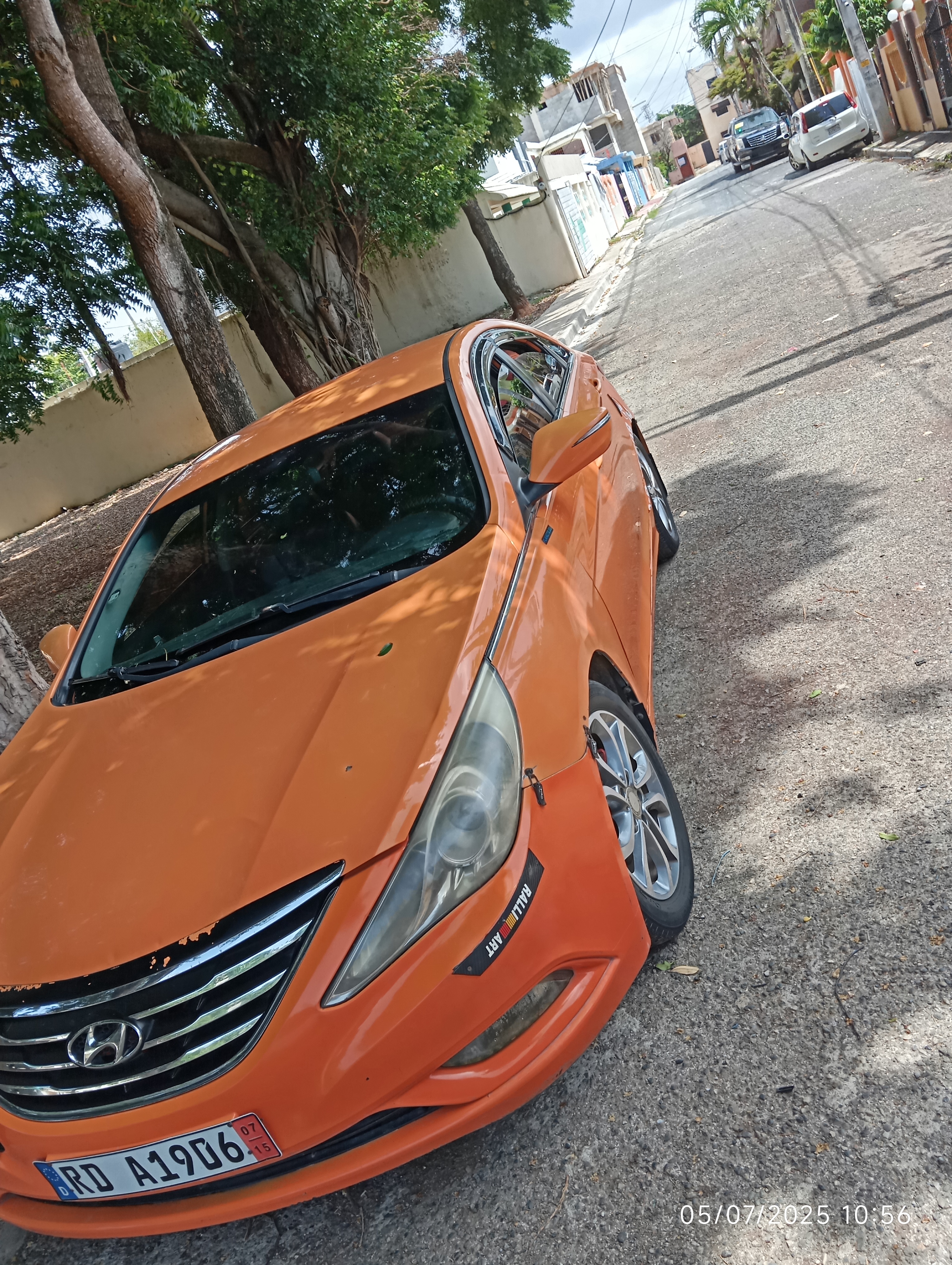 carros -           Vendo Hyundai y20 2012        9
