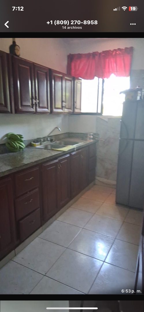 apartamentos - Apt Cancino 2 zona oriental  0