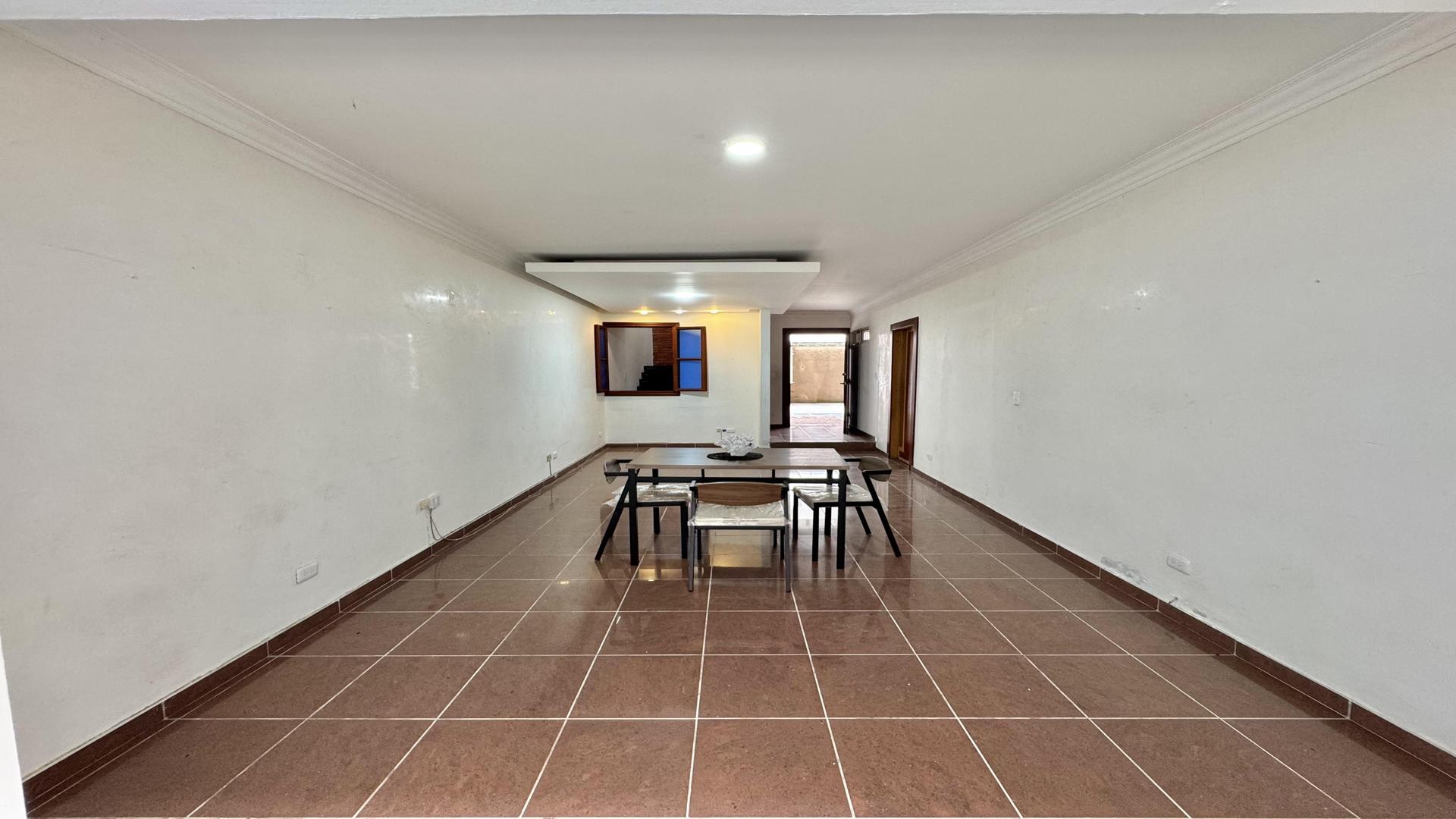 otros inmuebles - Townhouse en Piantini 3