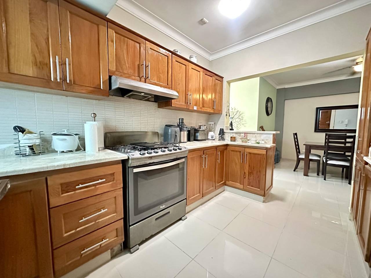 apartamentos - Vendo Apartamento en el Renacimiento 5