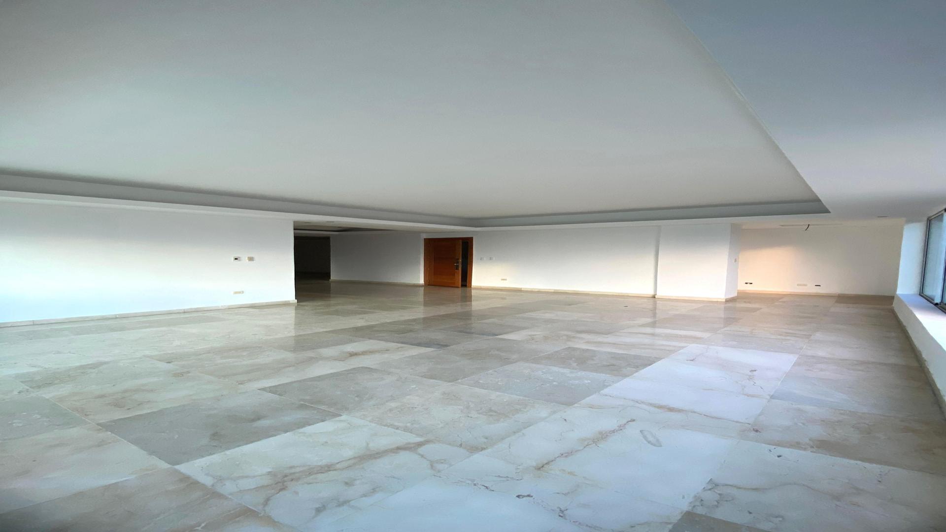 apartamentos - Apto. de 339m2 | Vista al Mar | Los Cacicazgos 2