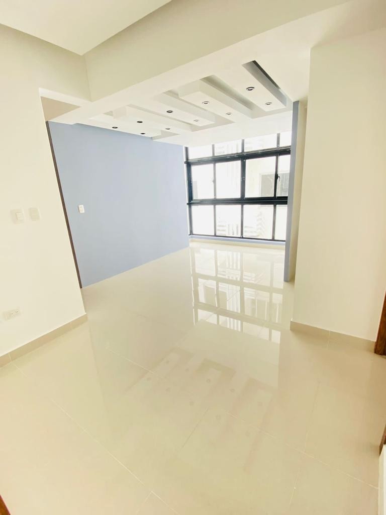 apartamentos - Se vende apartamento en Ensanche Paraíso 8