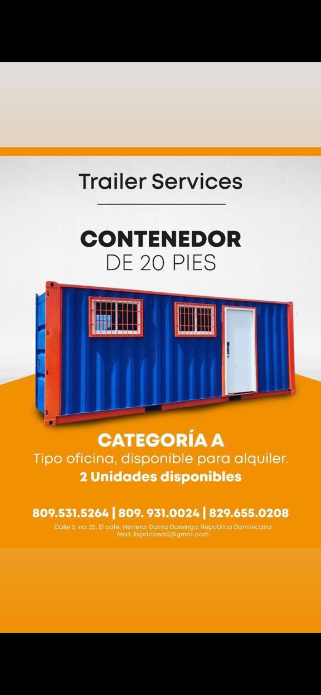 construccion e industrial - Vendo 0