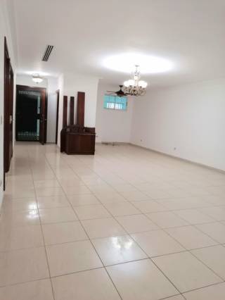 apartamentos -  Alquiler en la lincoln cerca del El Nacional 2