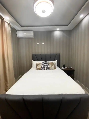 apartamentos - Apartamento amoblado alma rosa 5