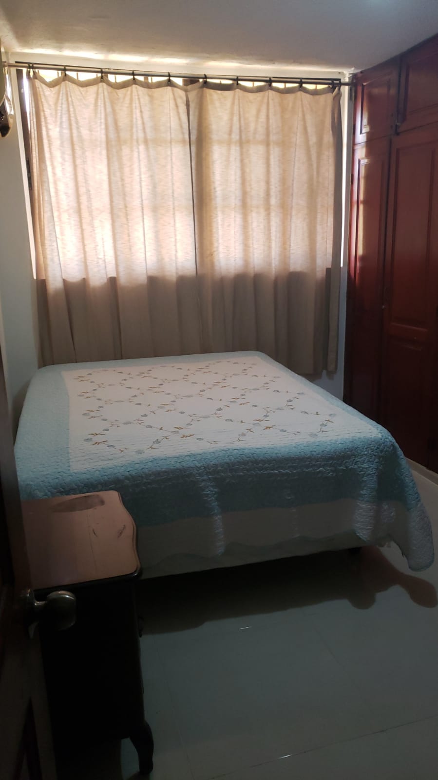 apartamentos - Apto.Amueblado Gazcue, 2 dormitorios, 2 baños, 1 p 8