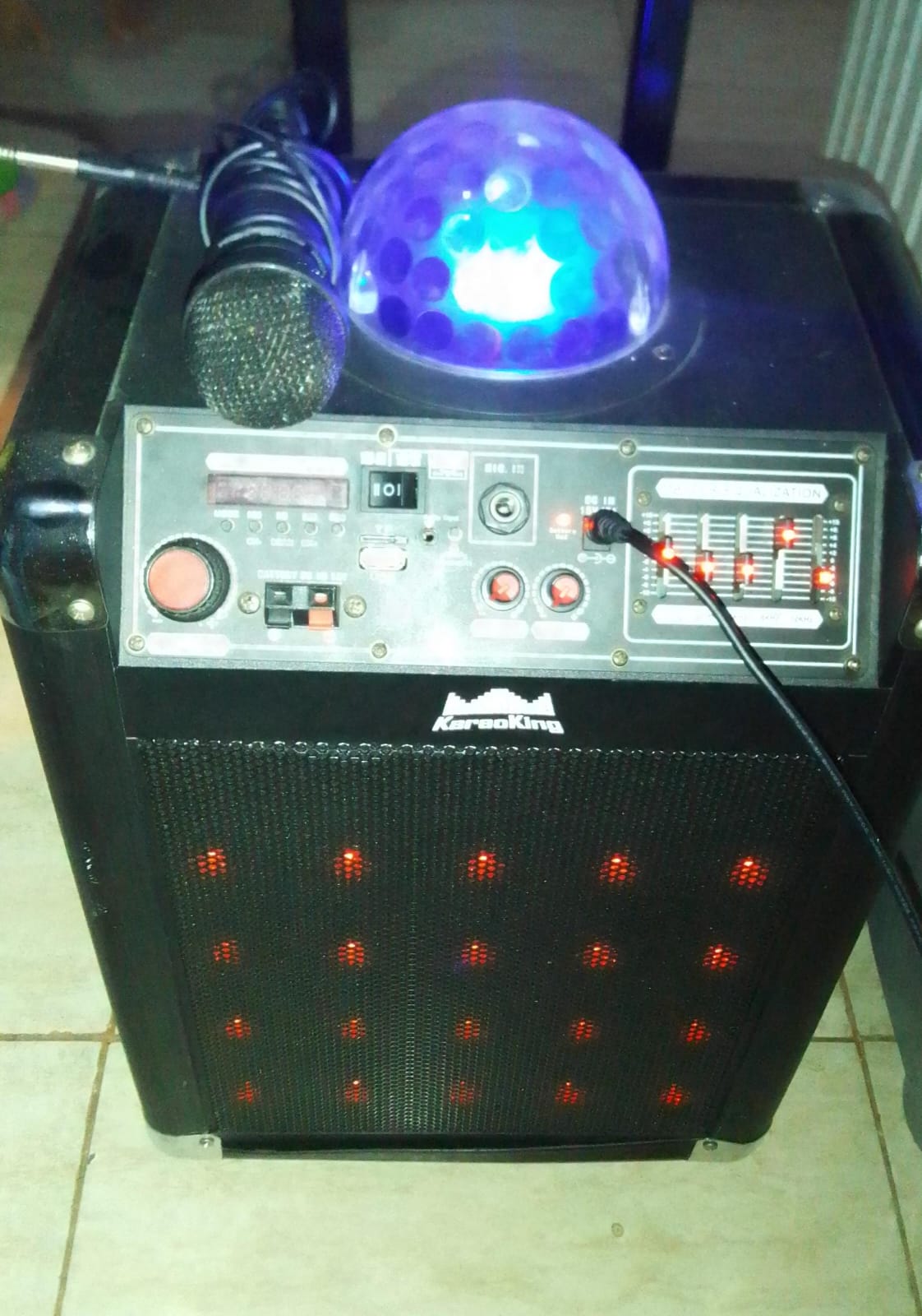 camaras y audio - bocina blutu 3
