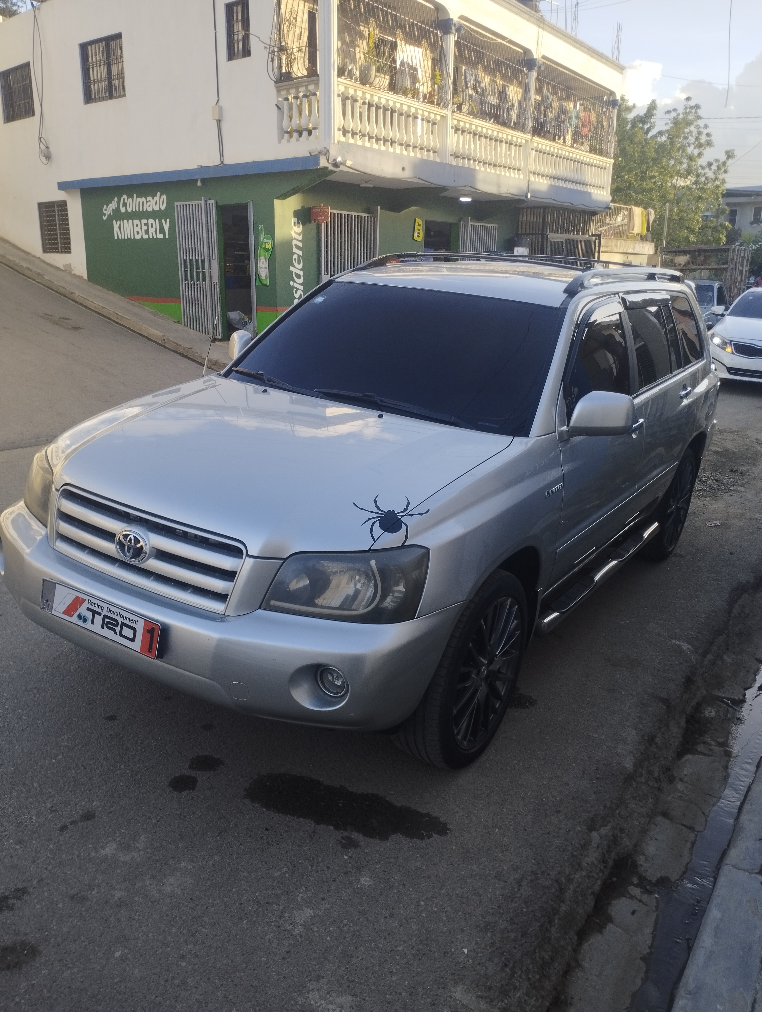 jeepetas y camionetas - Poco de que hablar ven con tu mecánico  3